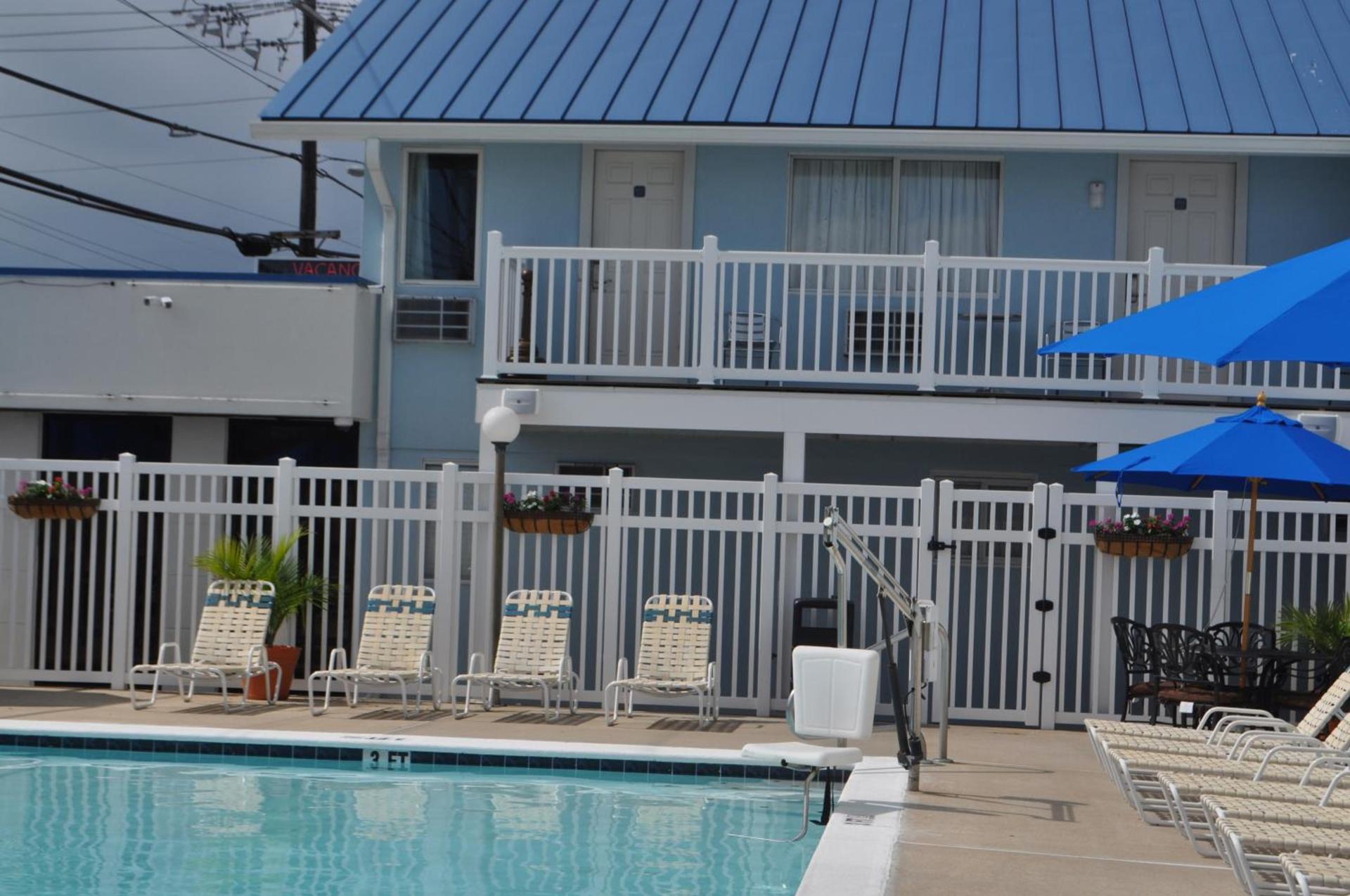 Coastal Inn - Ocean City photo 11