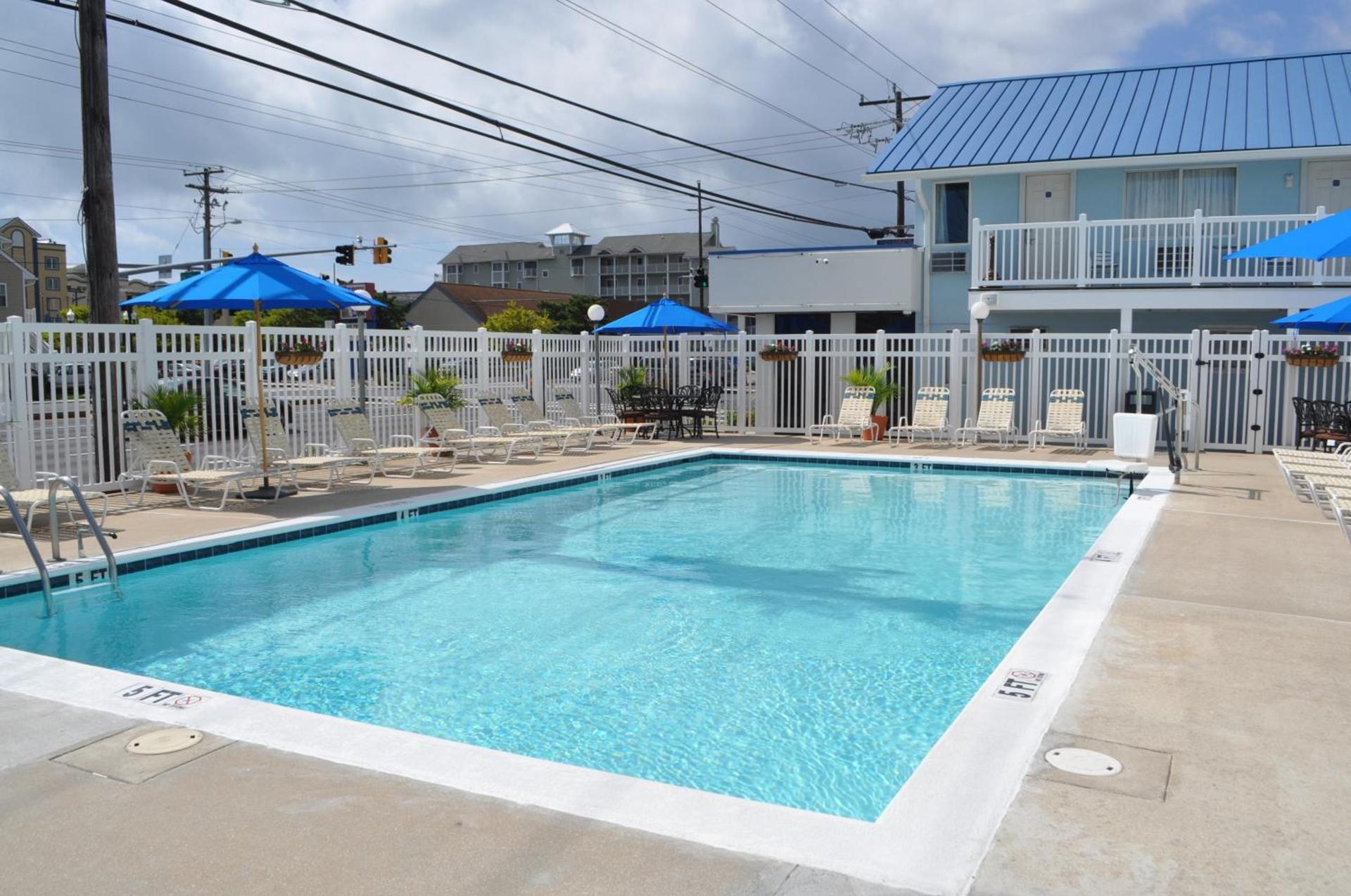 Coastal Inn - Ocean City photo 12