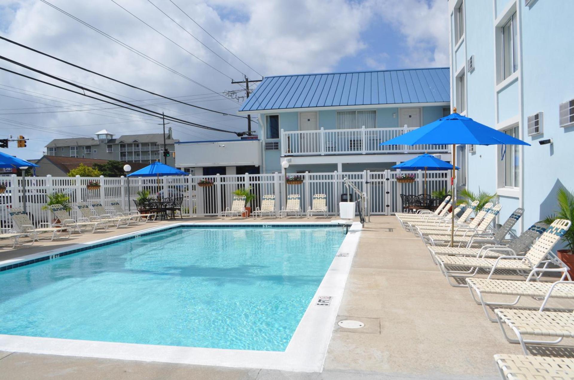 Coastal Inn - Ocean City photo 13