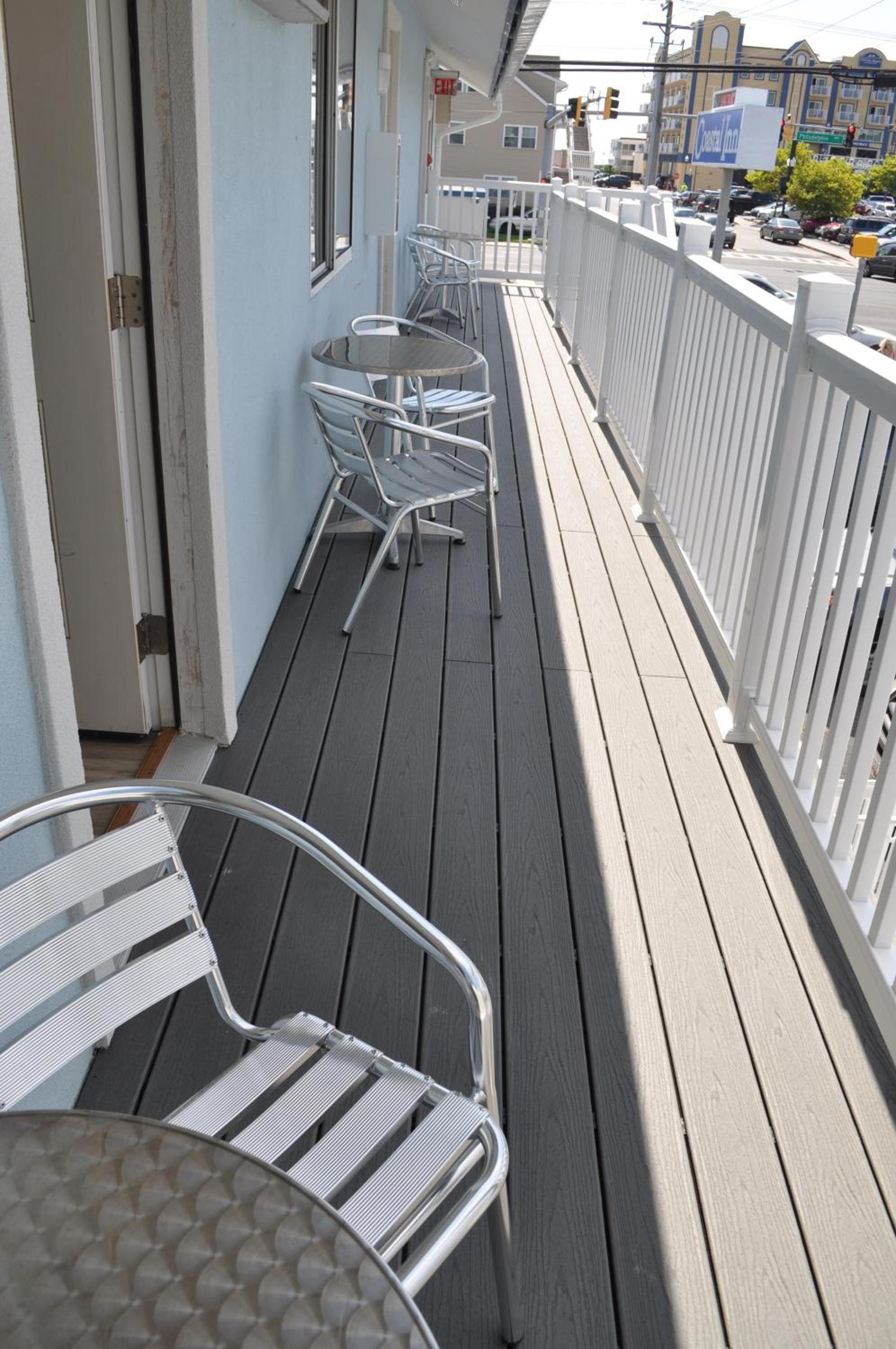 Coastal Inn - Ocean City photo 7