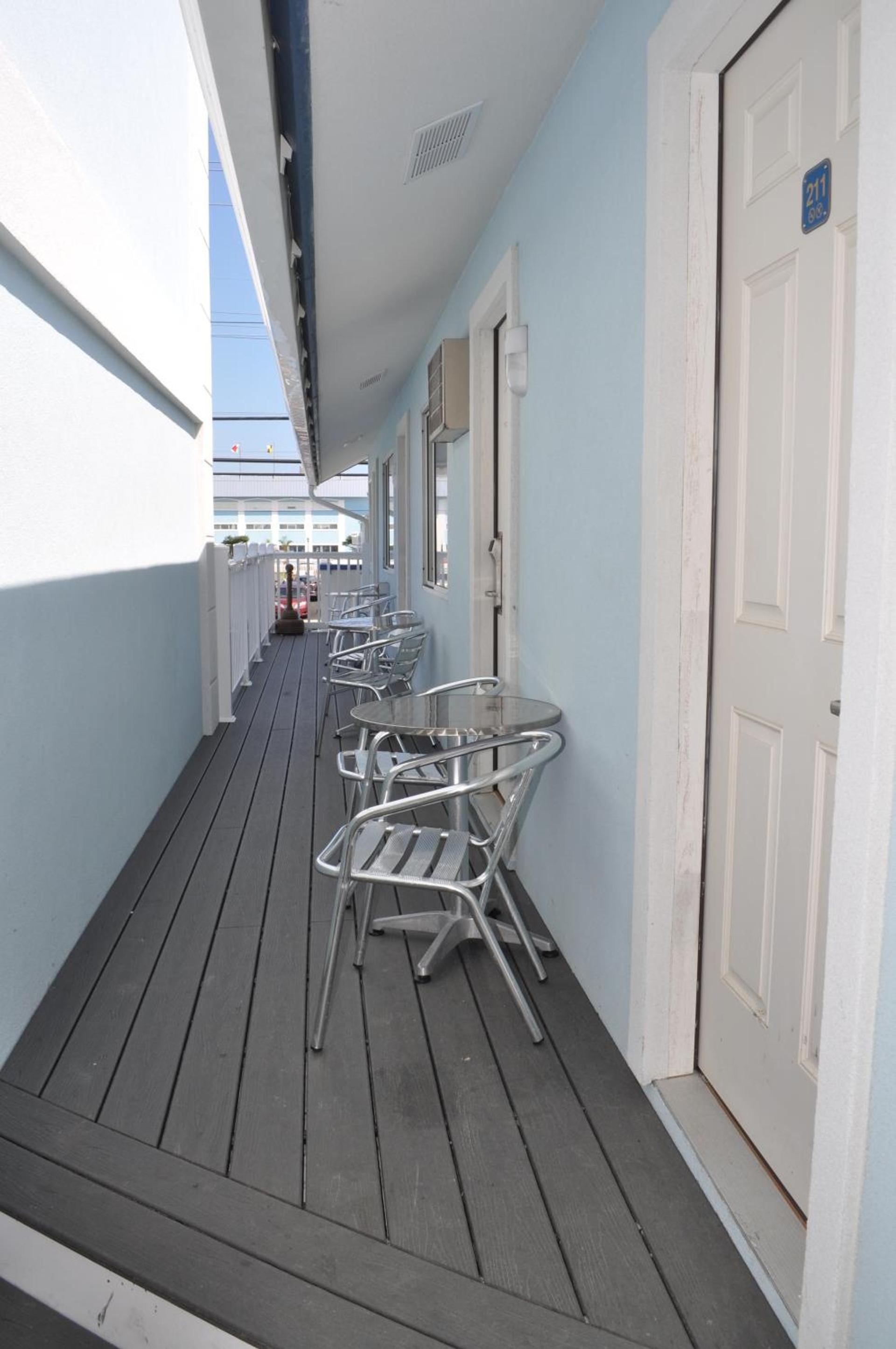 Coastal Inn - Ocean City photo 14