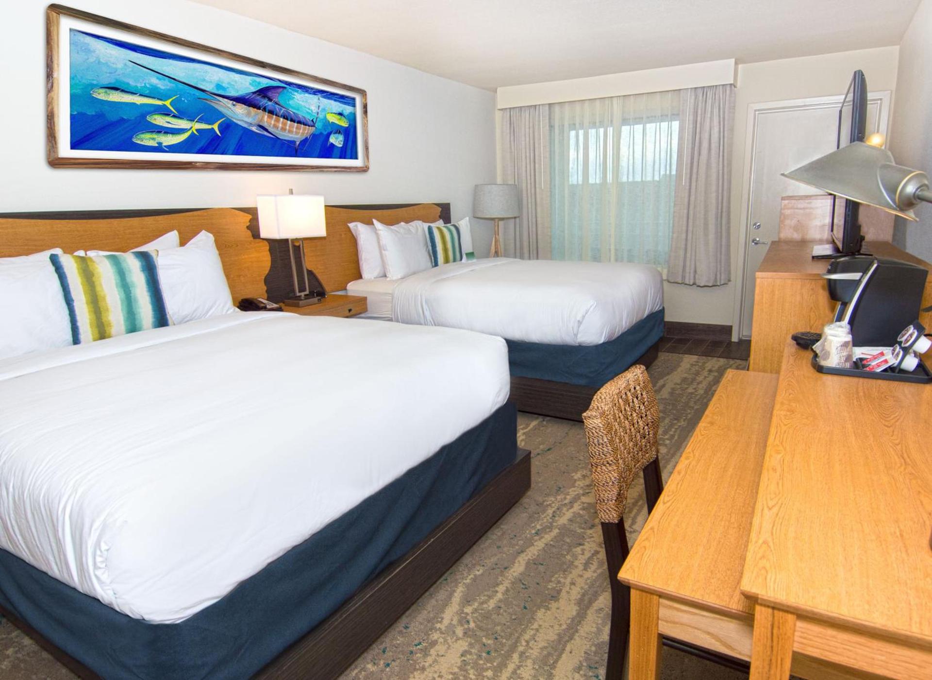 Guy Harvey Resort on Saint Augustine Beach photo 22