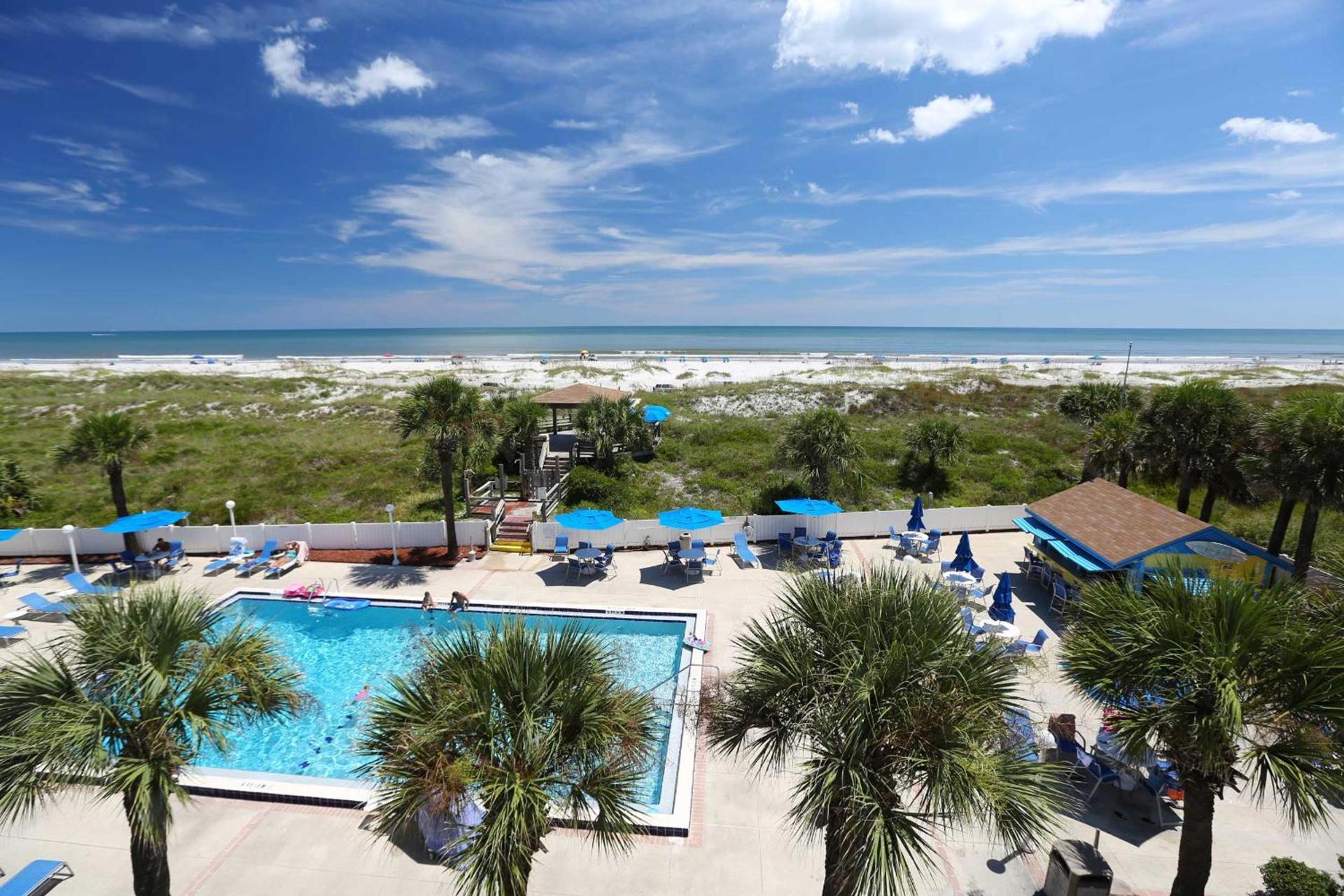 Guy Harvey Resort on Saint Augustine Beach photo 58