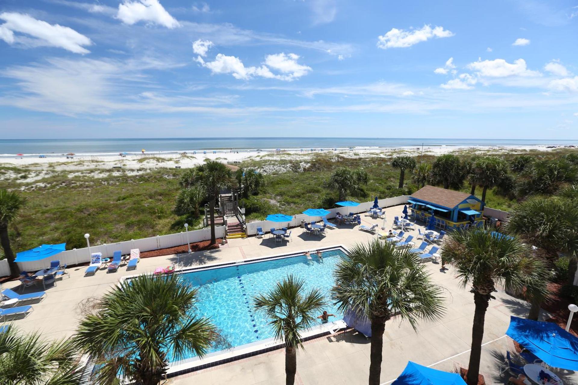 Guy Harvey Resort on Saint Augustine Beach photo 57