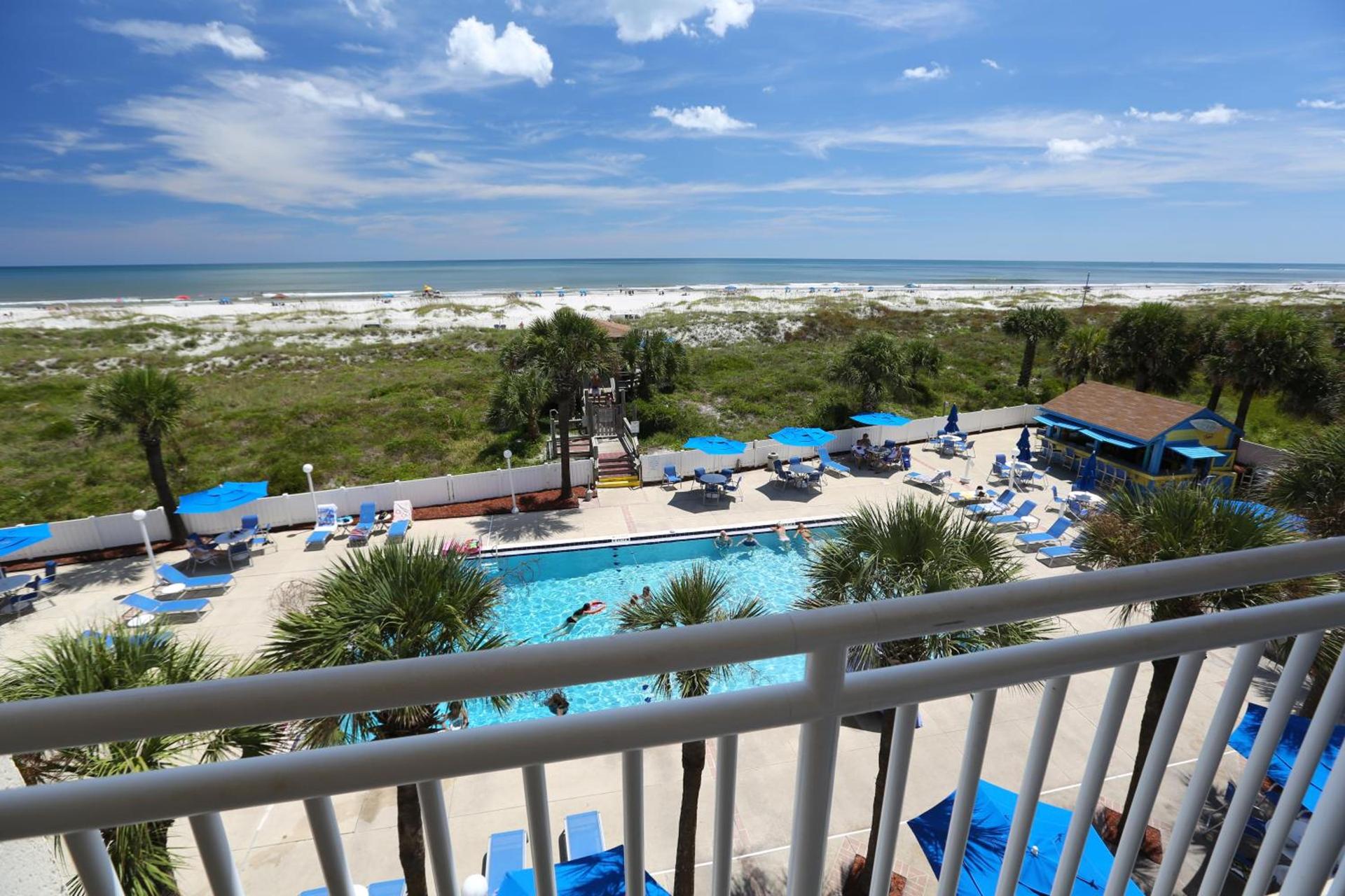 Guy Harvey Resort on Saint Augustine Beach photo 12