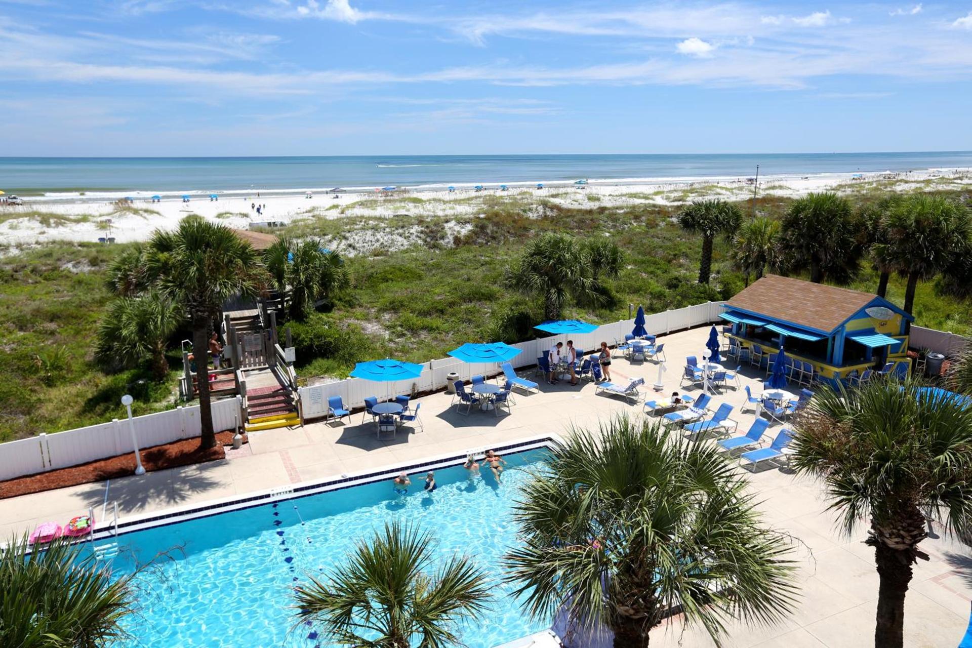 Guy Harvey Resort on Saint Augustine Beach photo 59