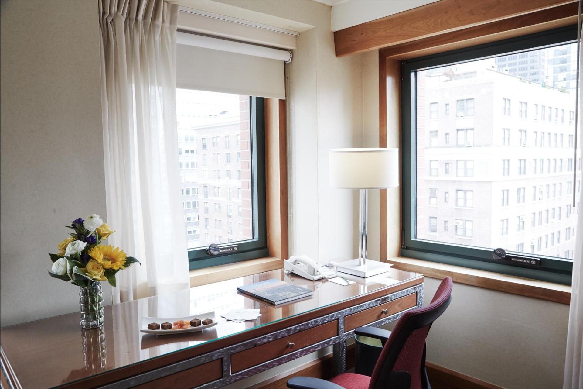 The Prince Kitano New York photo 23