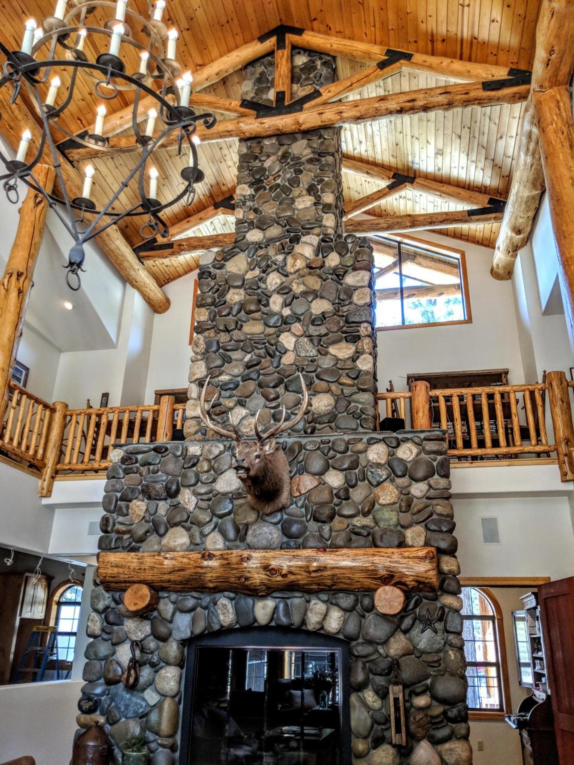 Black Bear Lodge photo 21