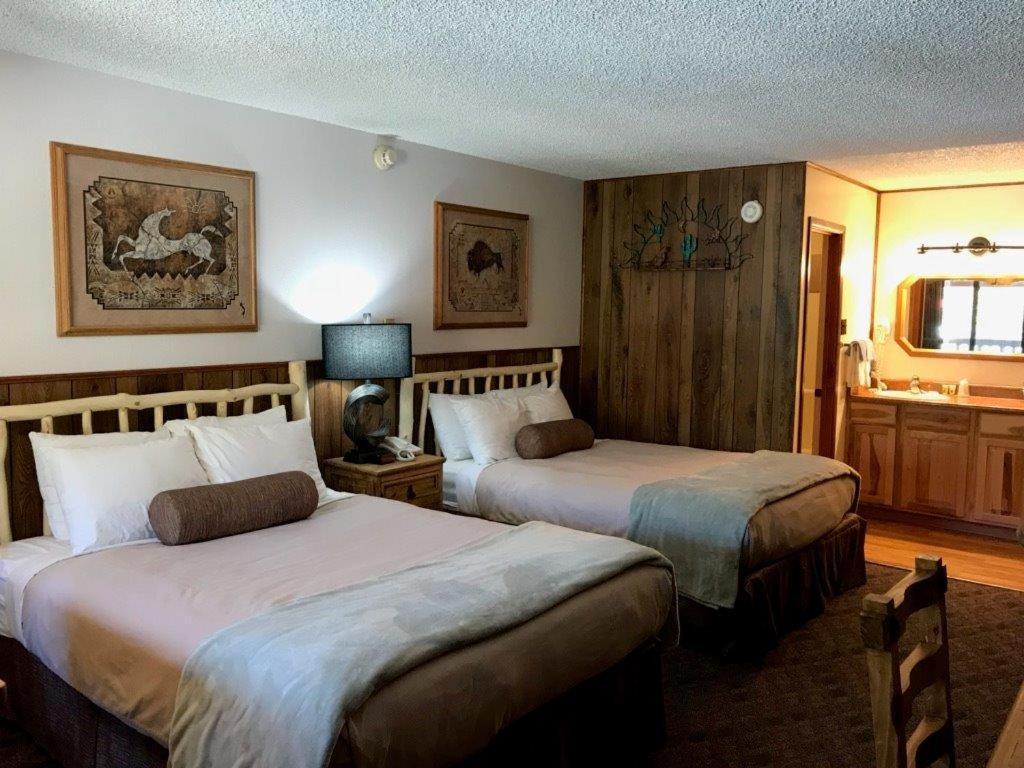 Copper King Lodge photo 33