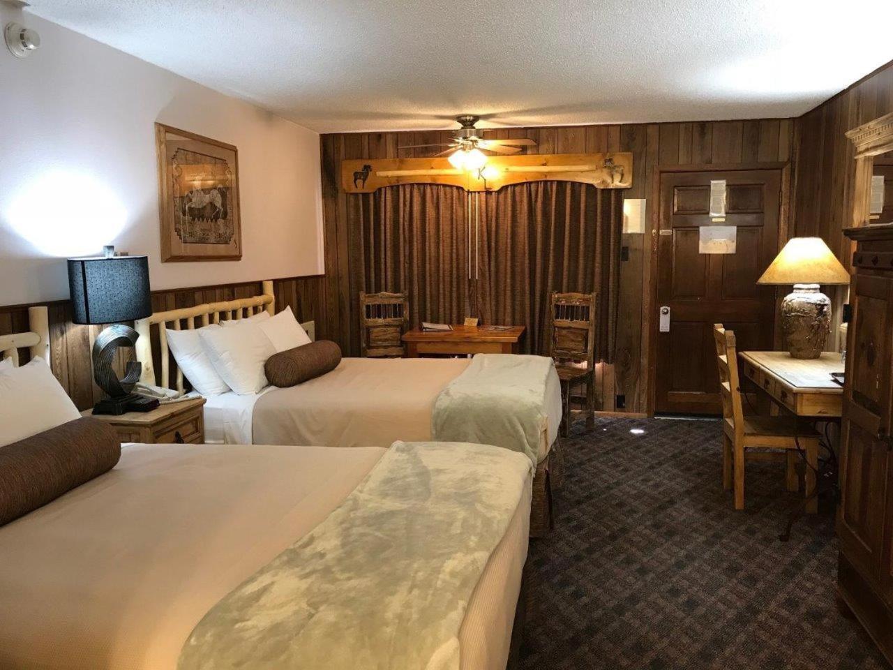 Copper King Lodge photo 31