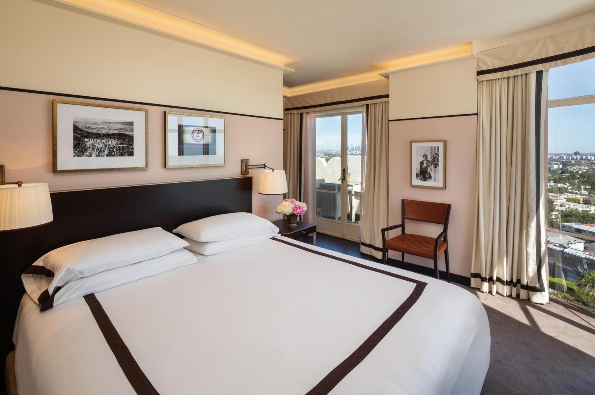 Sunset Tower Hotel photo 22