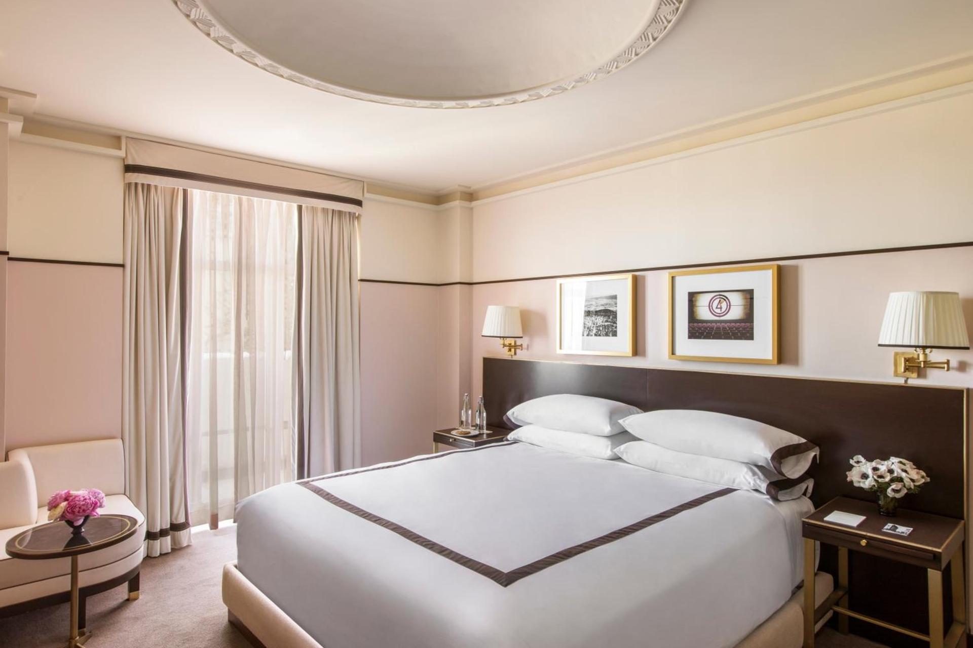 Sunset Tower Hotel photo 18