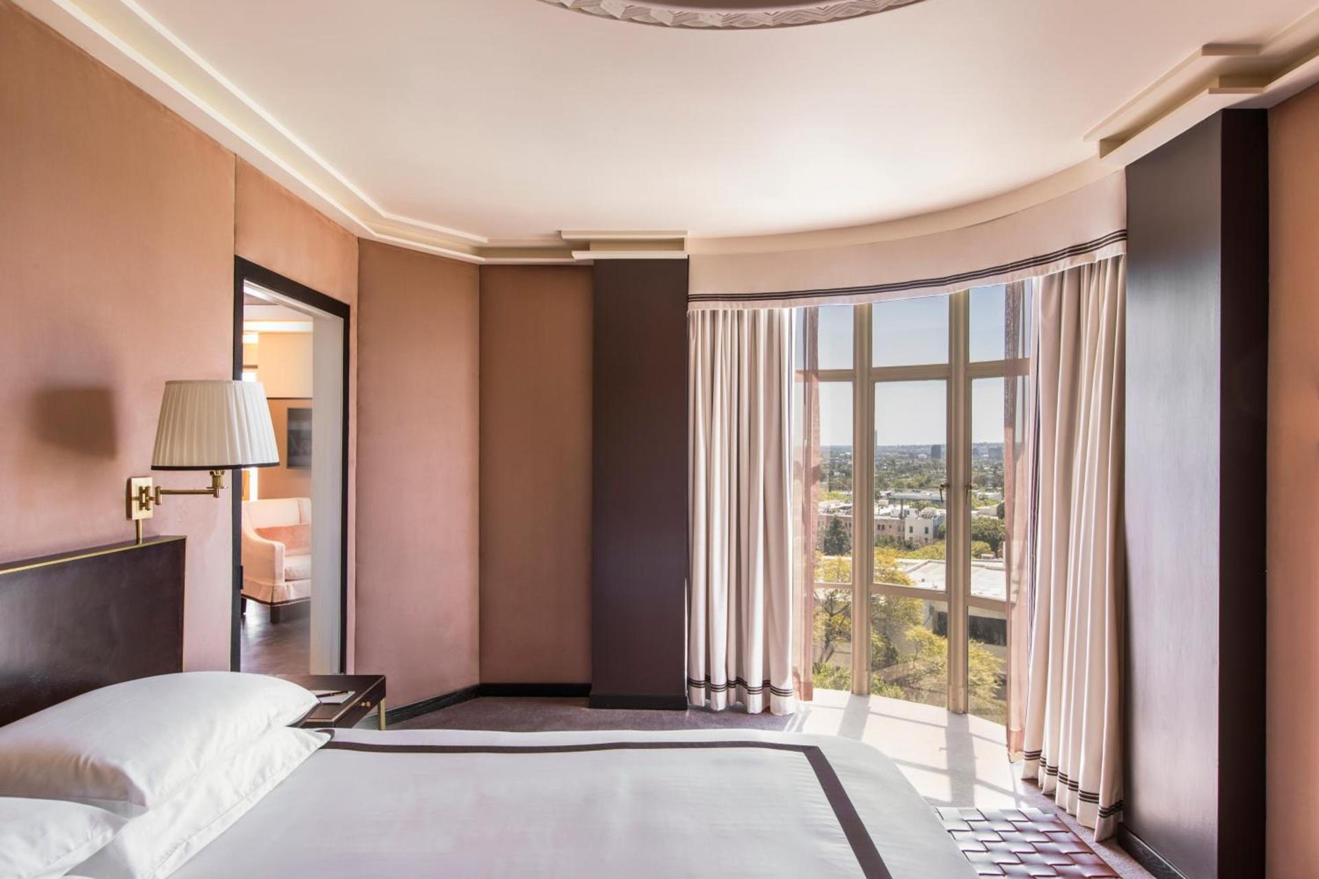 Sunset Tower Hotel photo 12