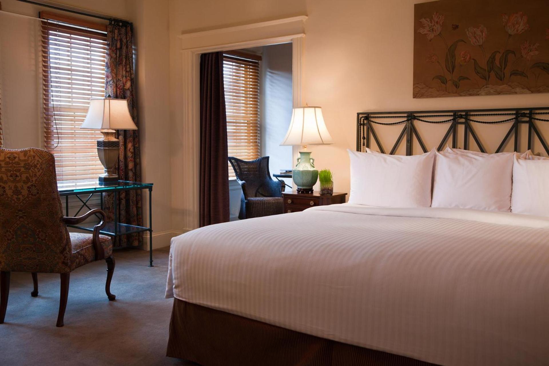 Hotel Lombardy photo 18