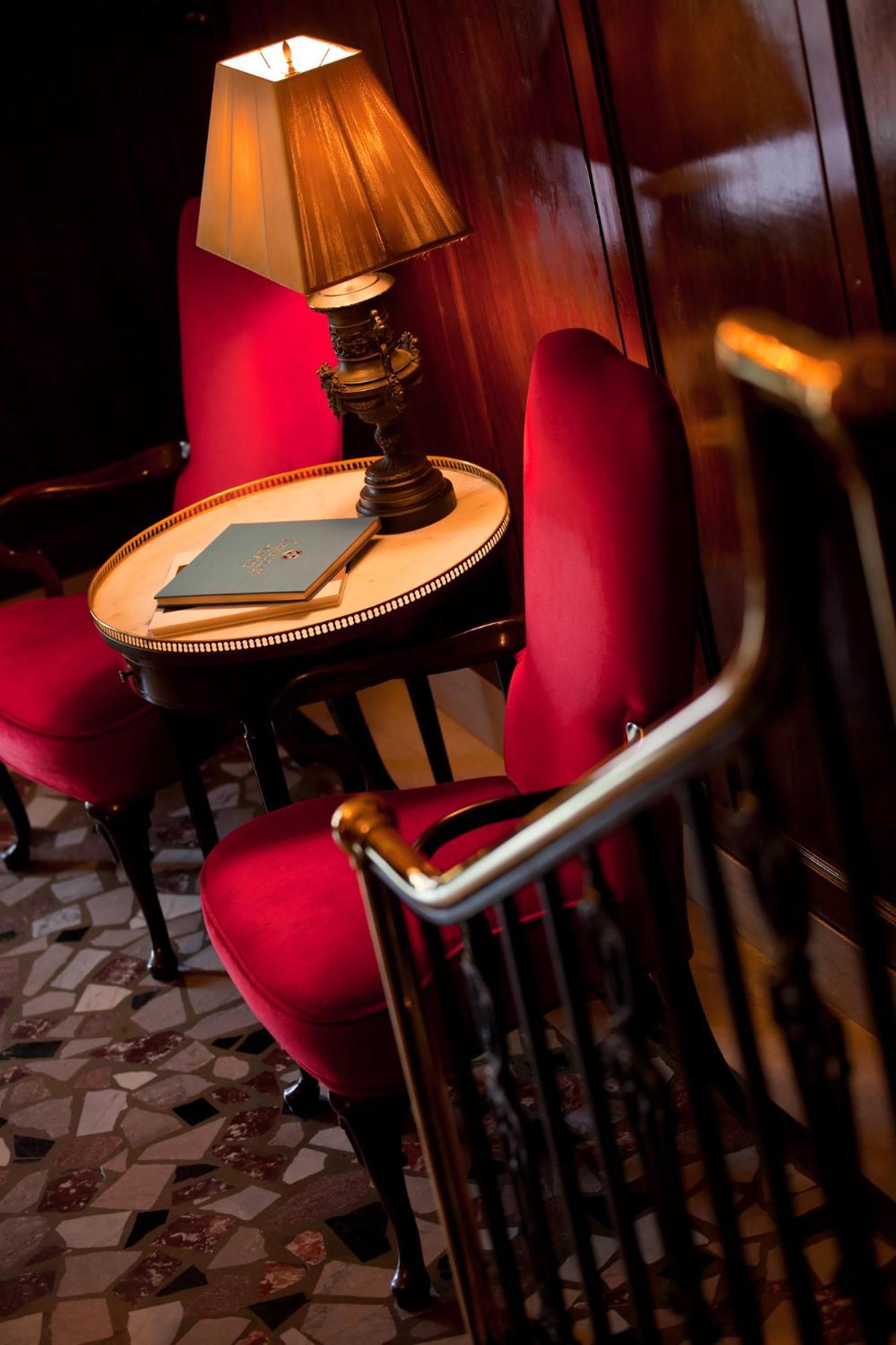 Hotel Lombardy photo 11