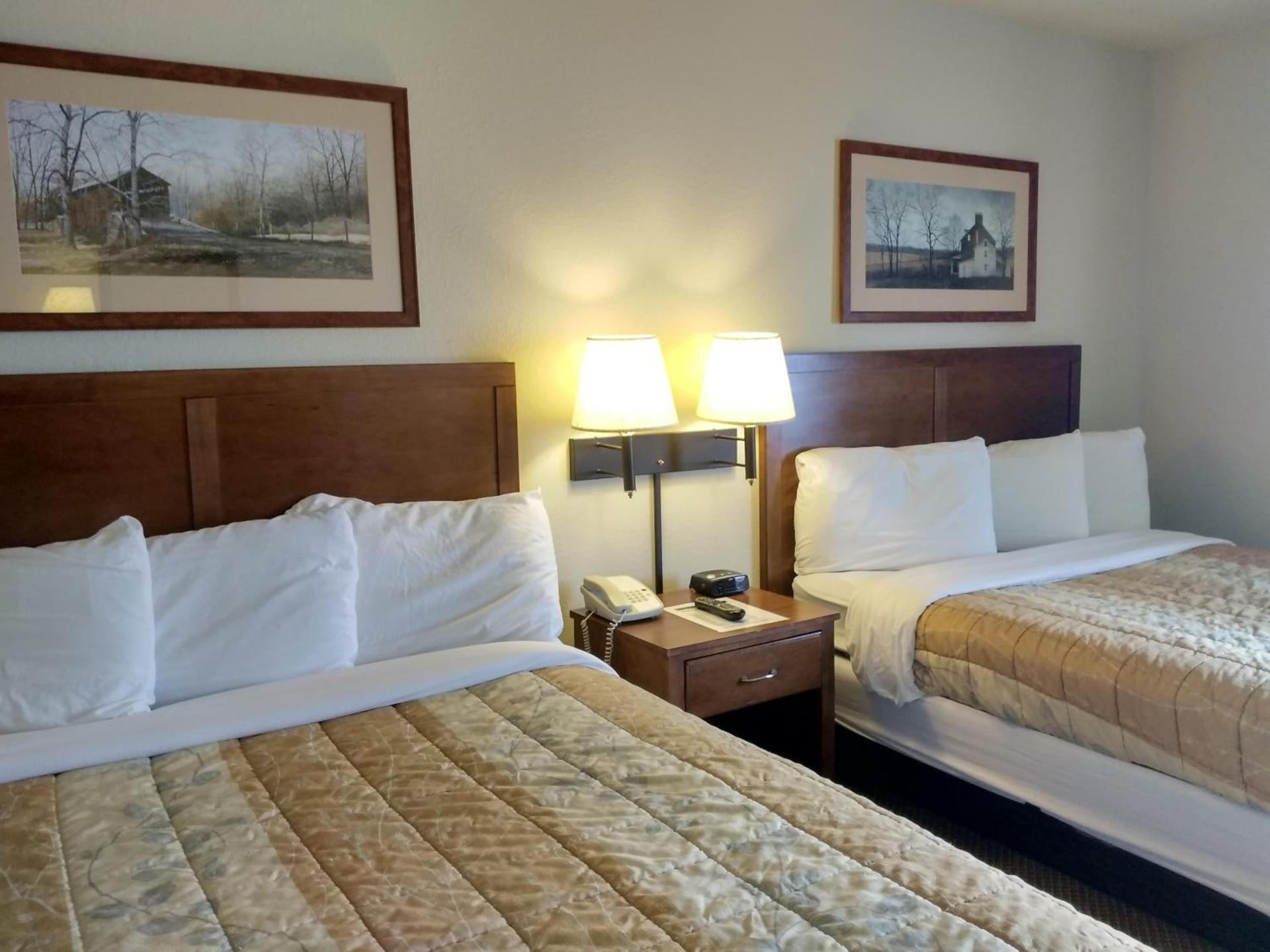 Madelia Hotel & Suites photo 40