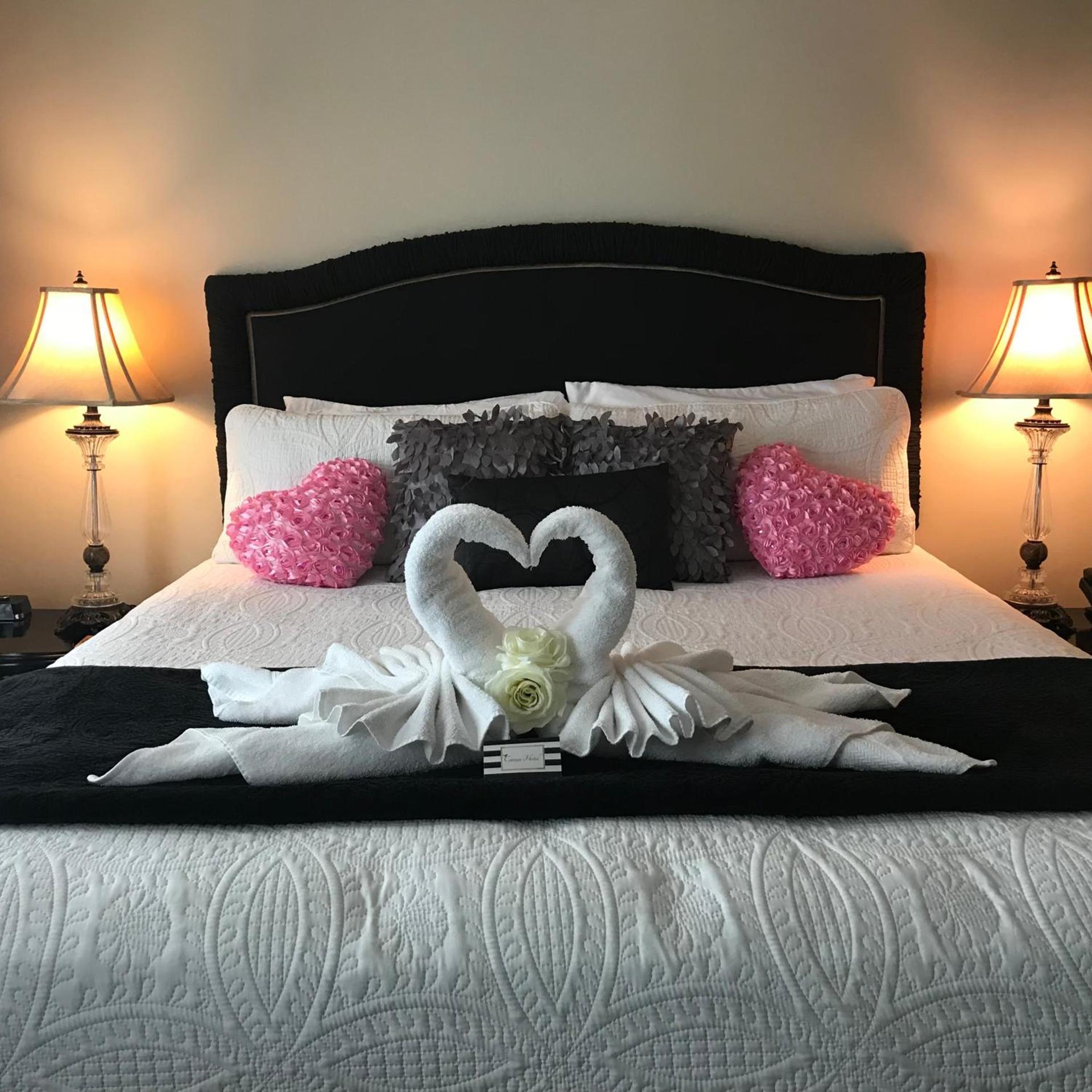 Camas Boutique Hotel photo 18