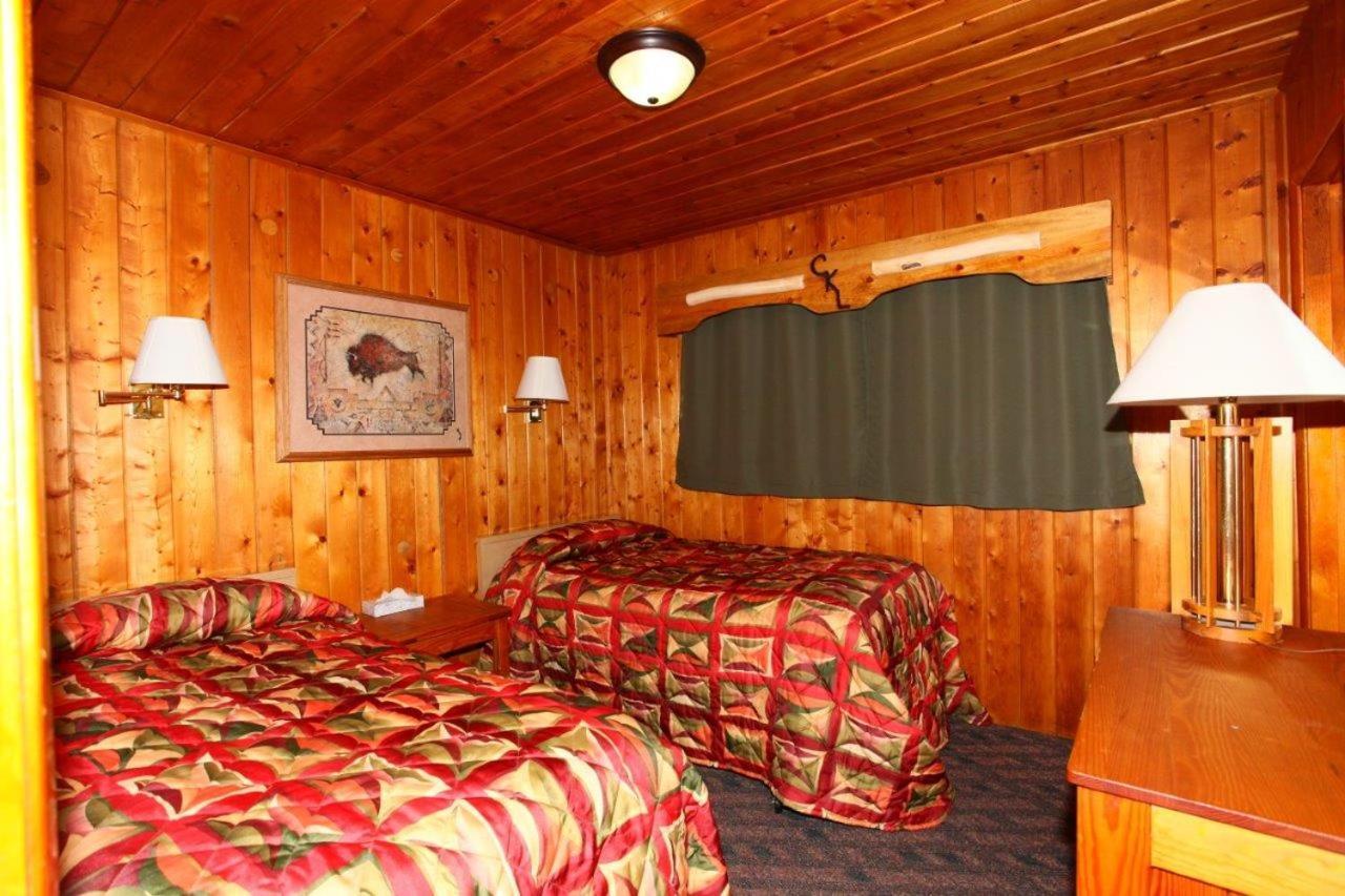 Copper King Lodge photo 32