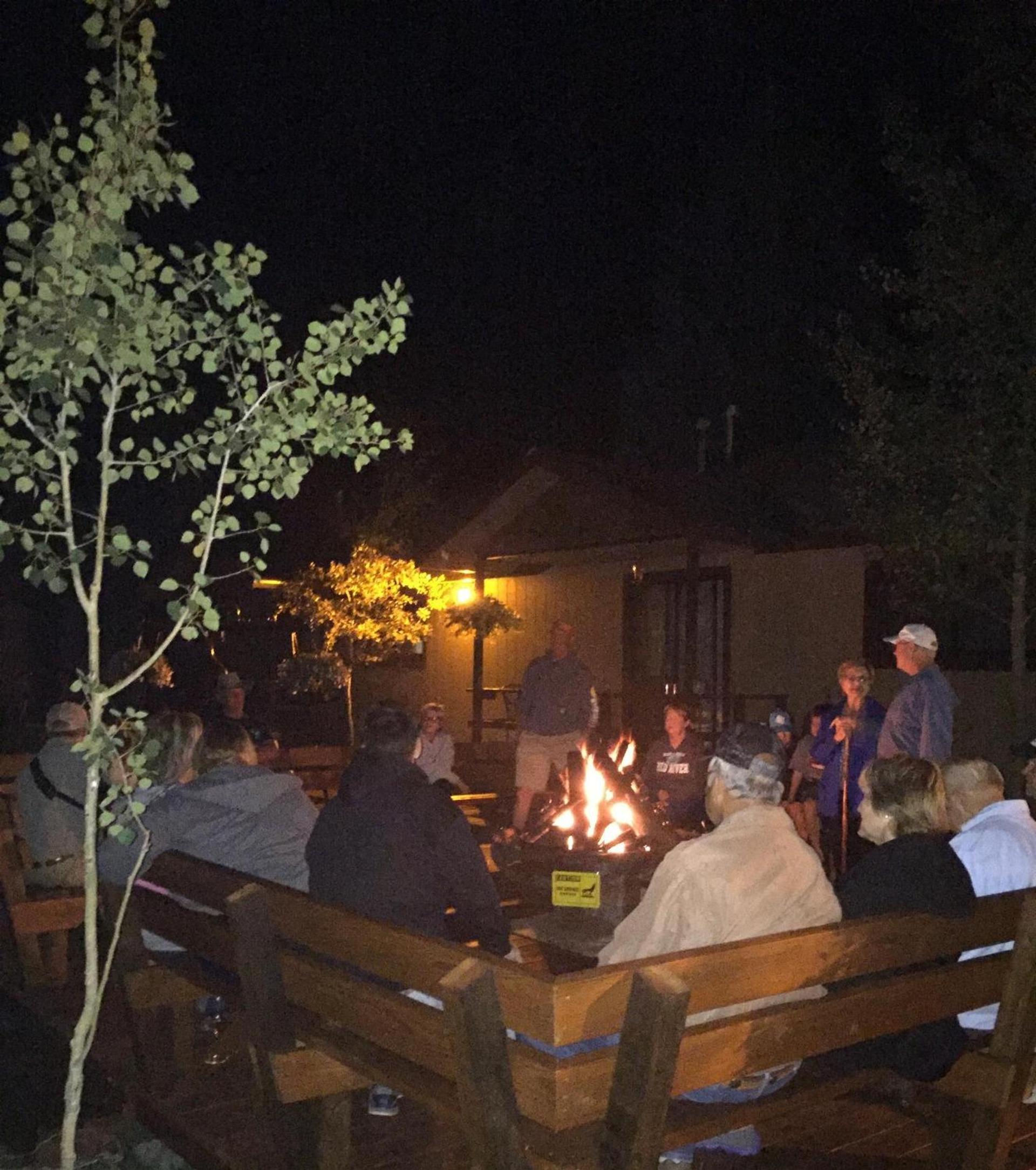 Copper King Lodge photo 16