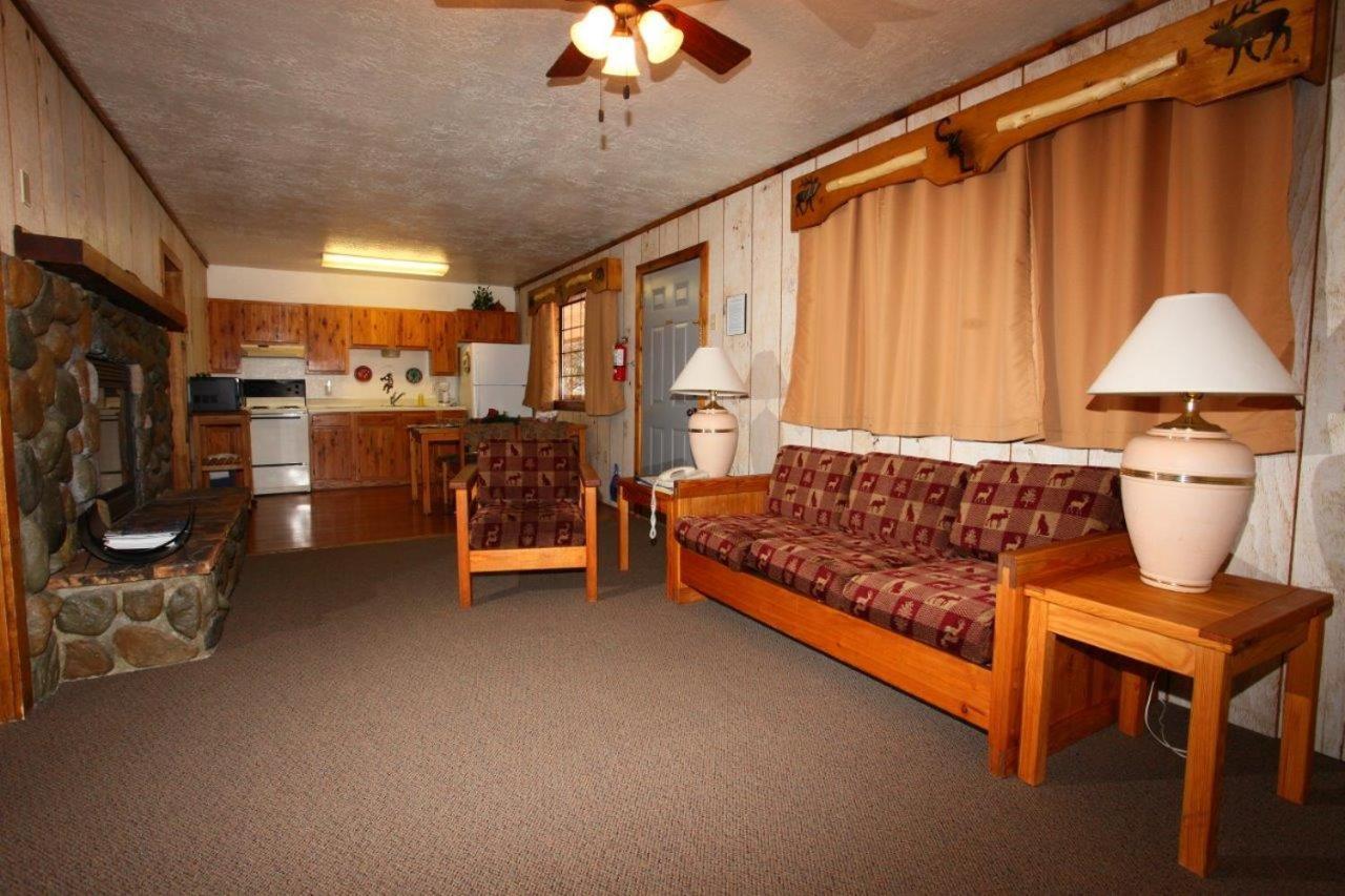 Copper King Lodge photo 19