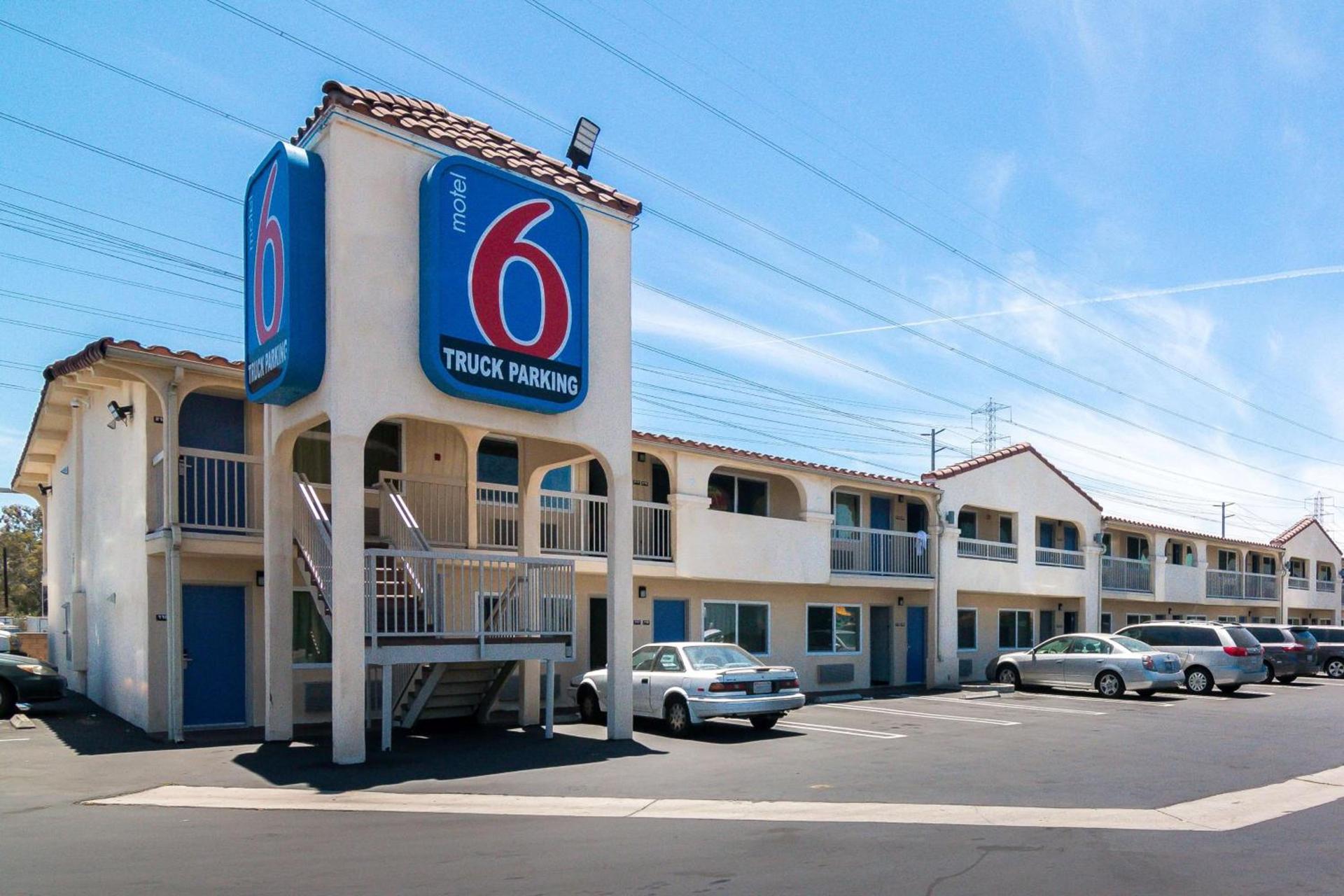 Motel 6-South El Monte, CA - Los Angeles photo 4