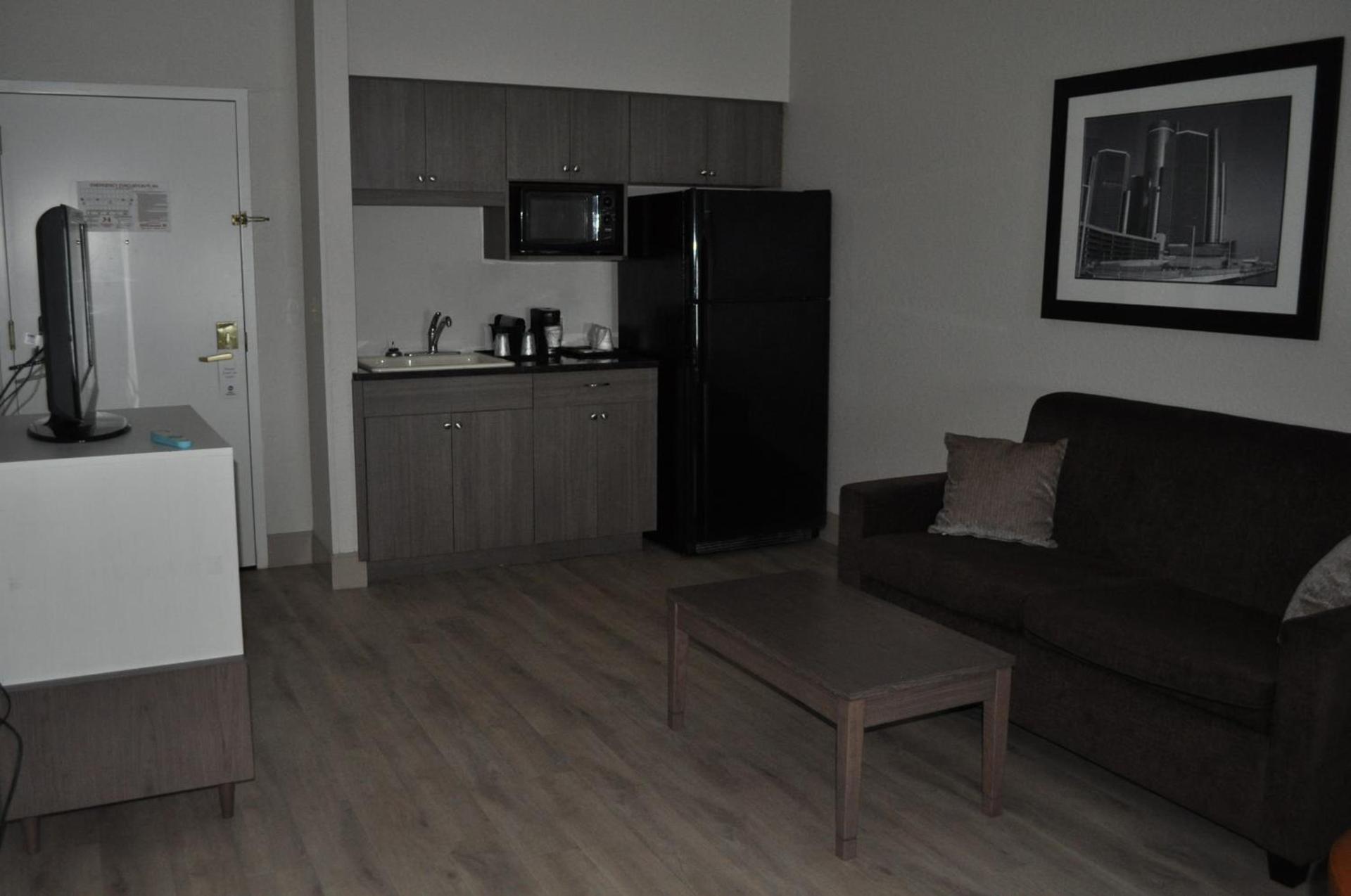 Best Western Heritage Inn and Suites photo 75