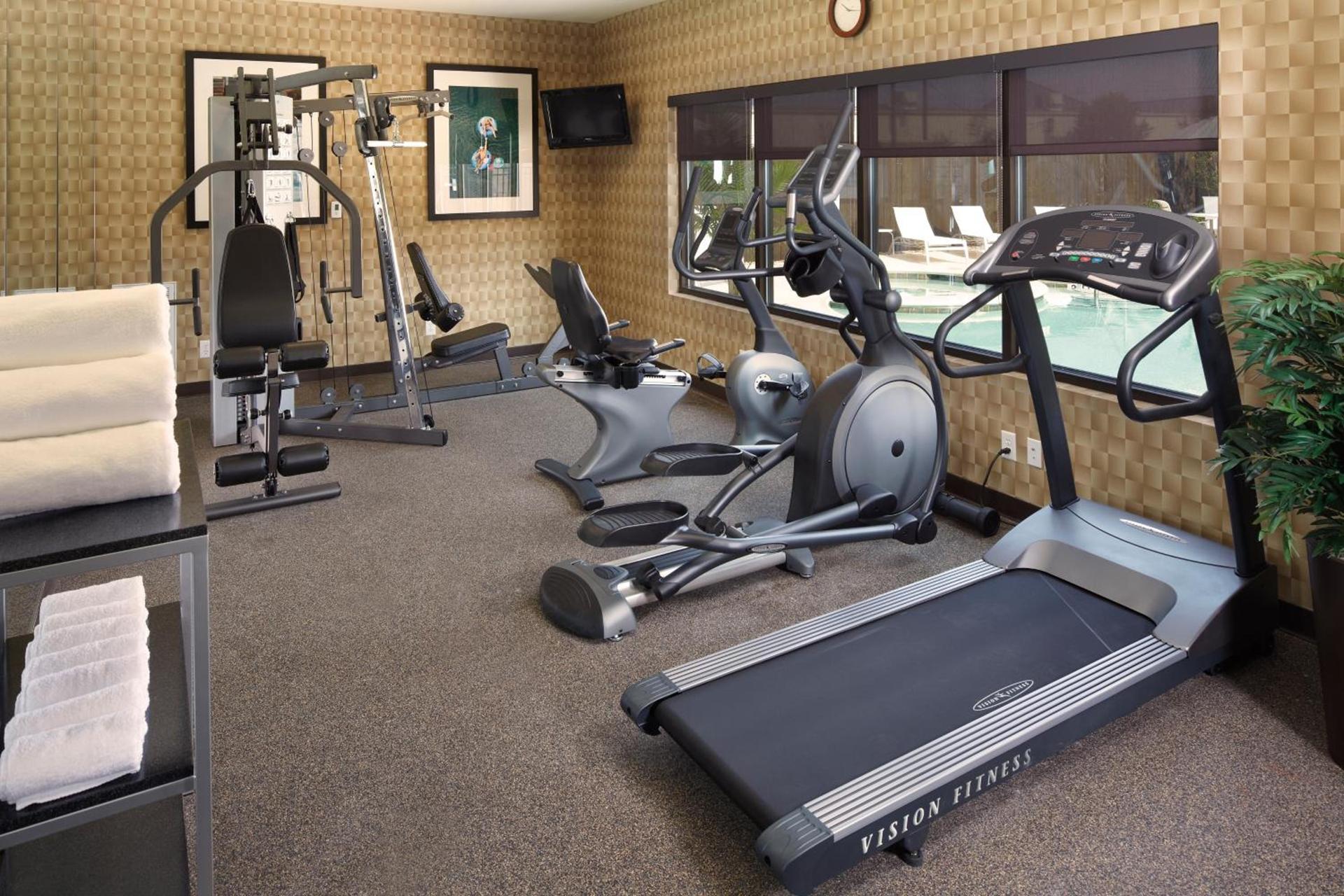 Best Western Premier Bryan College Station photo 46