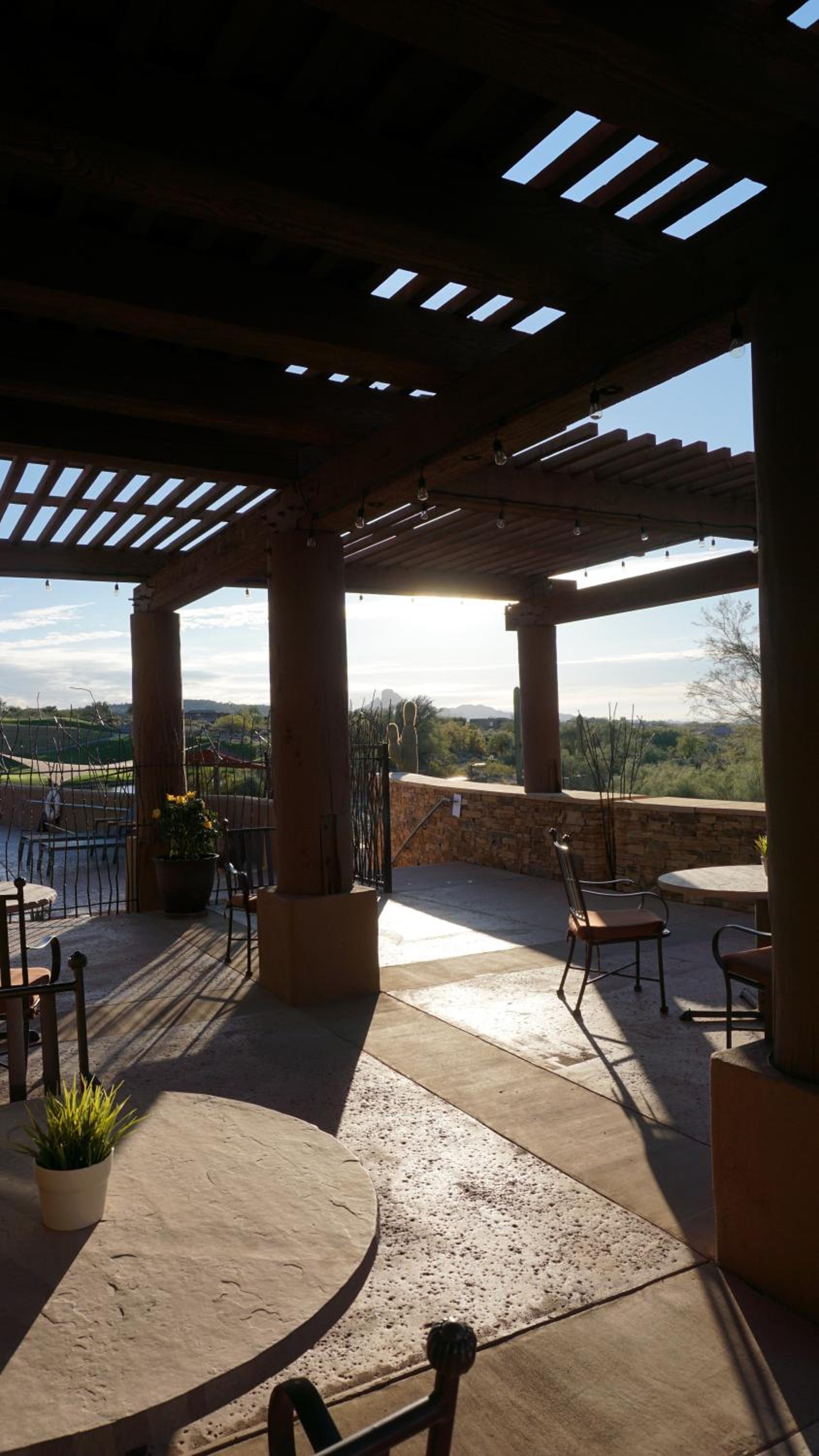 Inn at Eagle Mountain photo 2