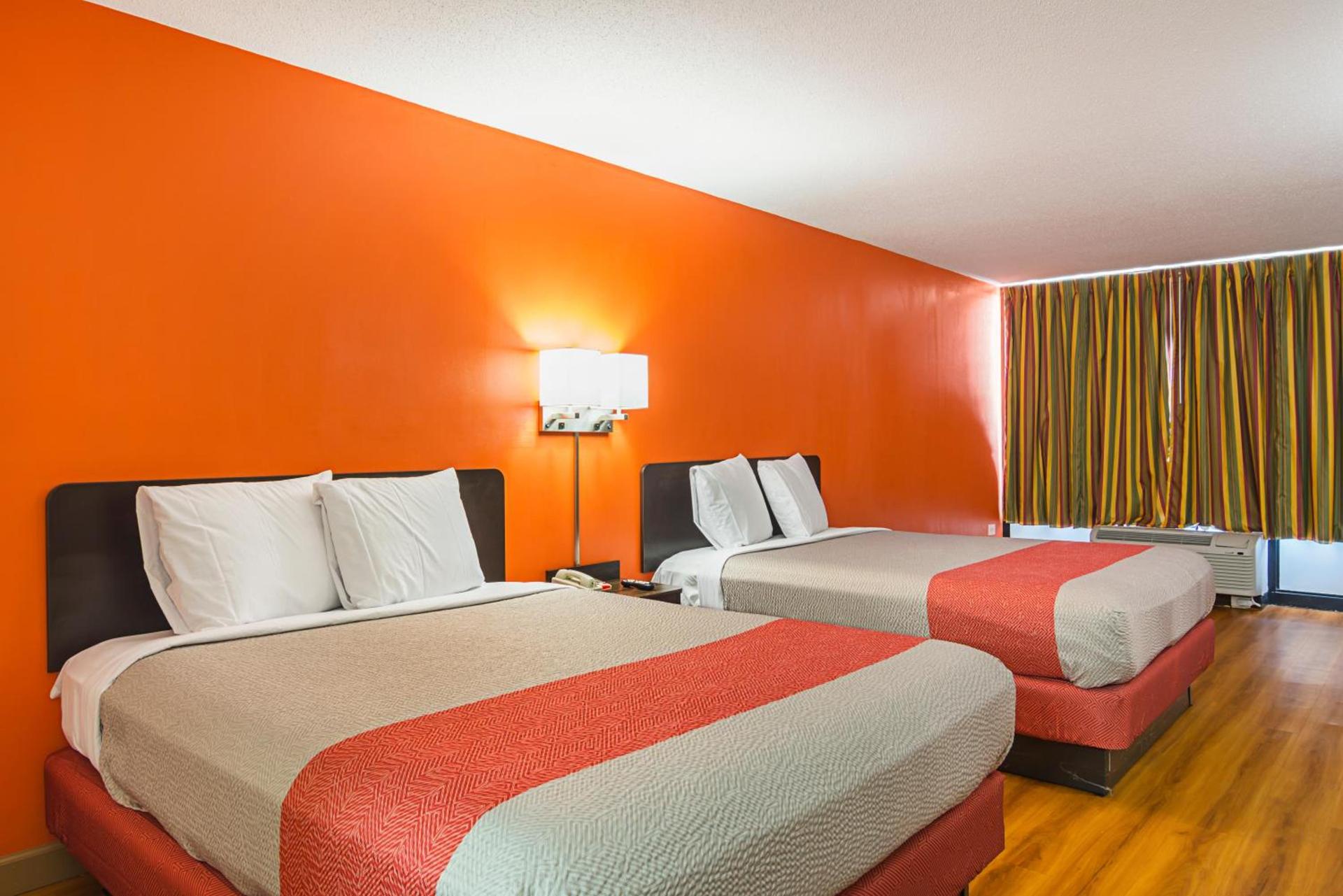 Motel 6-Cleveland, TN photo 36