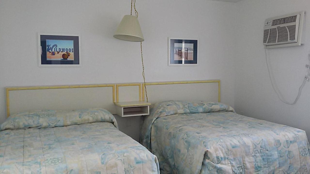 Tide Winds Motel photo 10