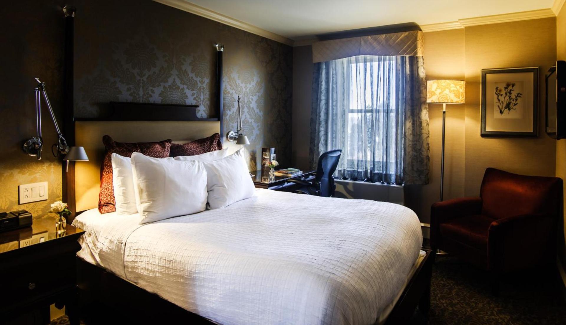 Chestnut Hill Hotel photo 8