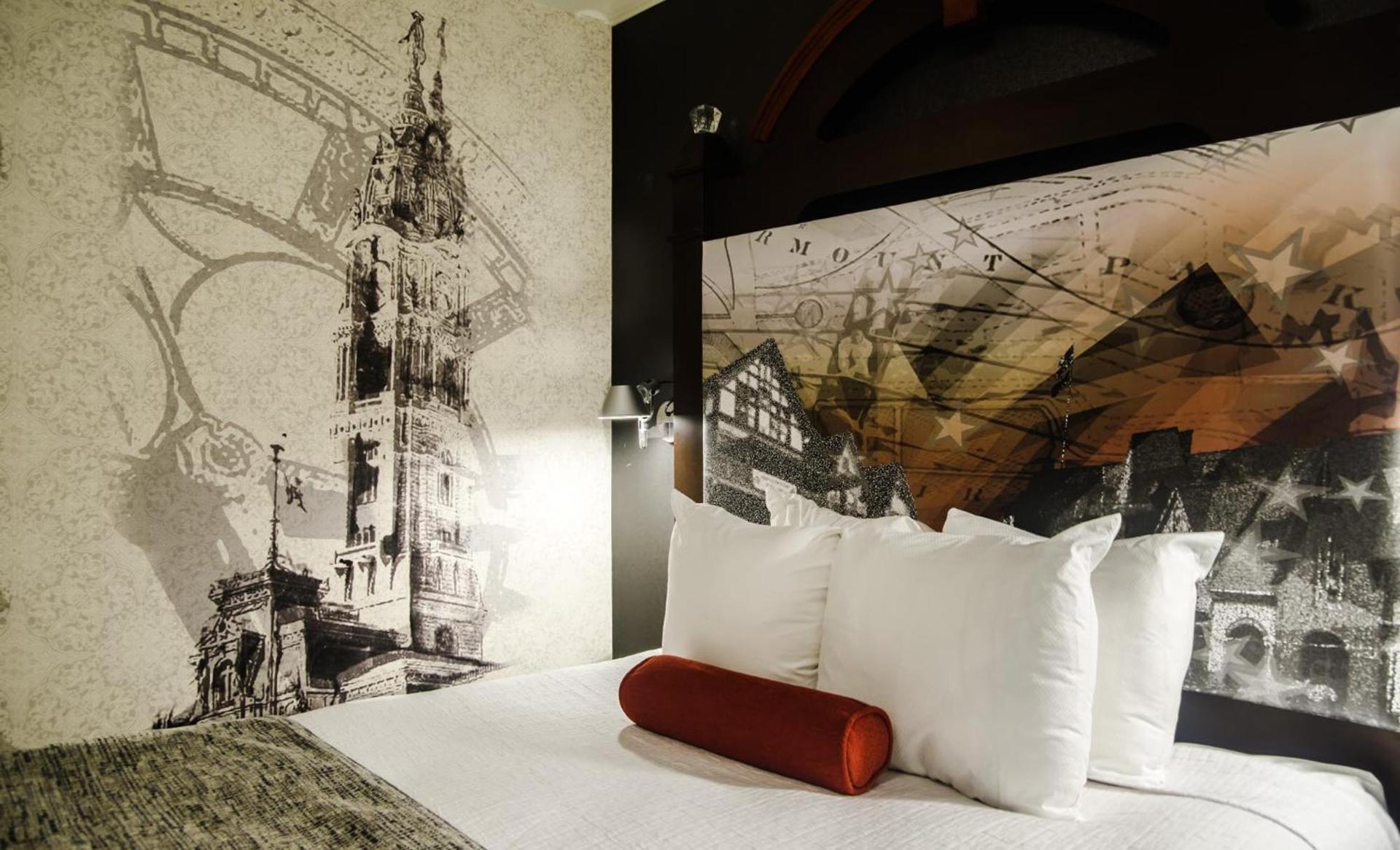 Chestnut Hill Hotel photo 10