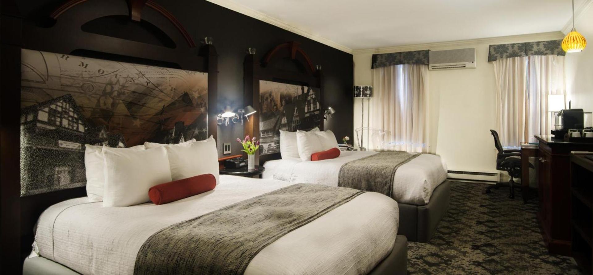Chestnut Hill Hotel photo 11