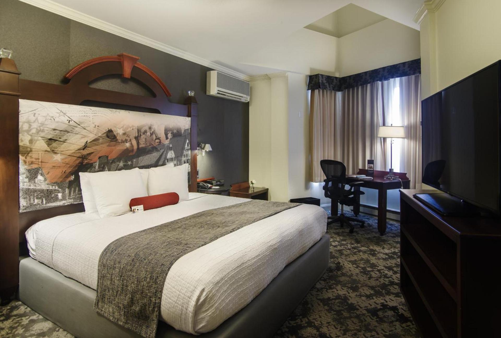 Chestnut Hill Hotel photo 14