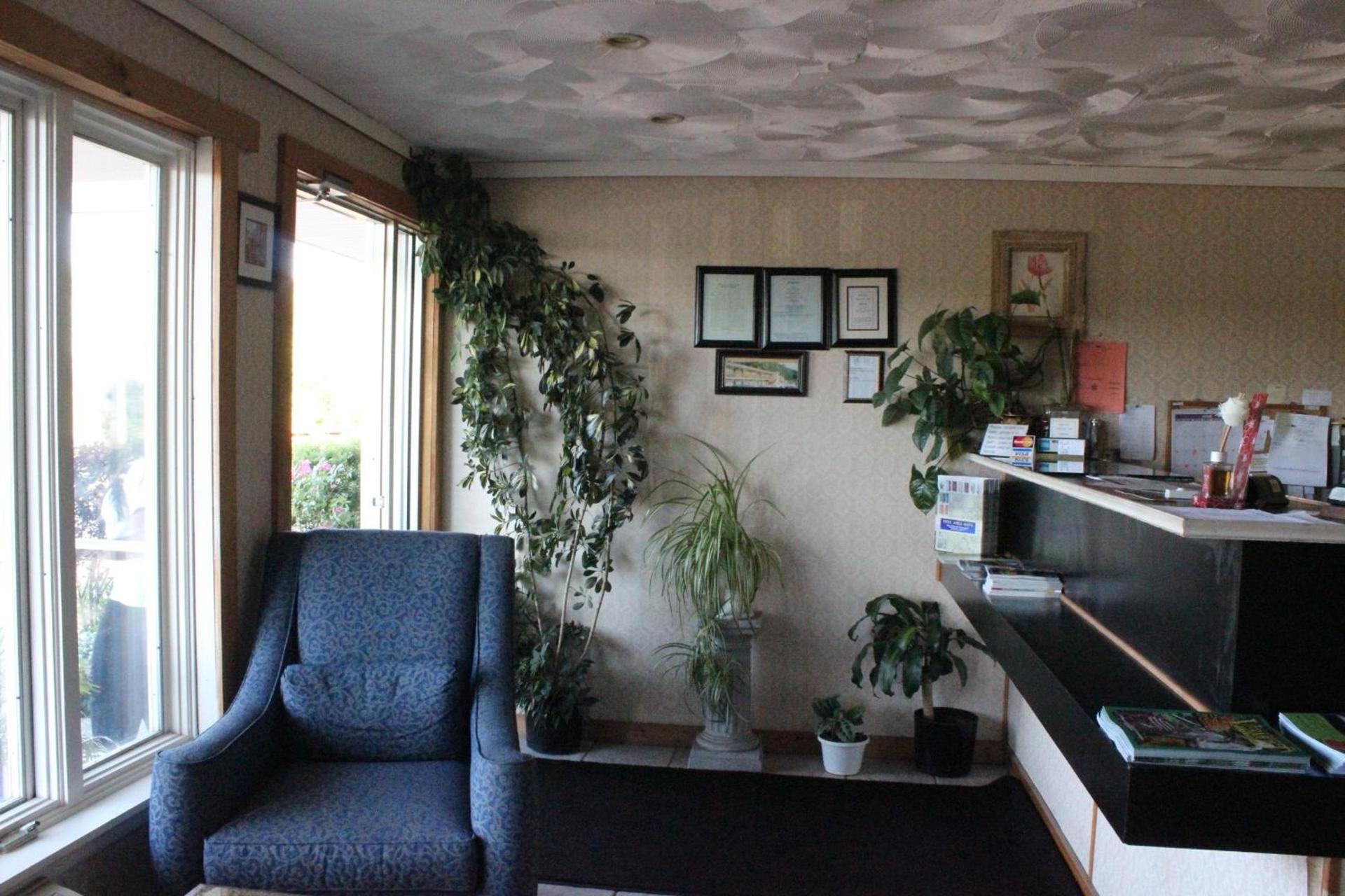 Berkshire Travel Lodge photo 5