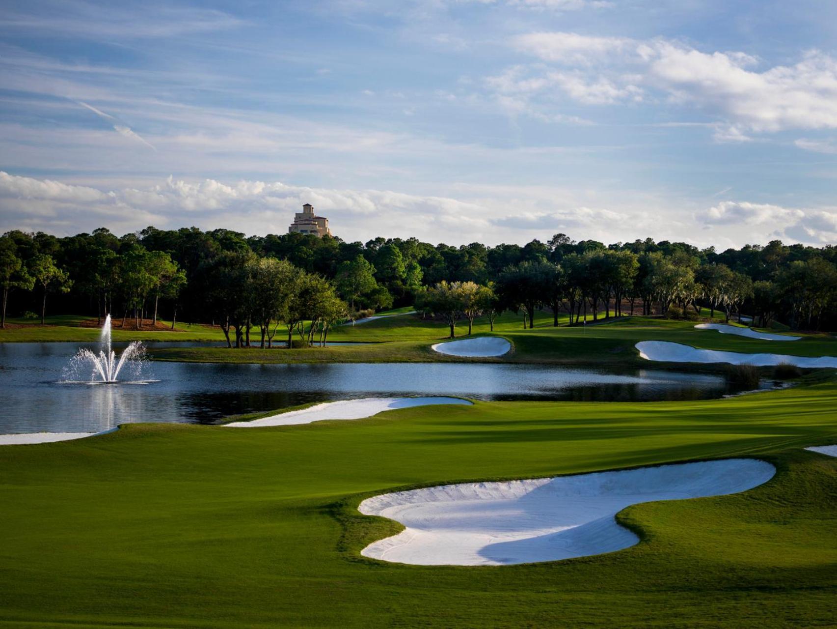 Four Seasons Resort Orlando at Walt Disney World Resort photo 49