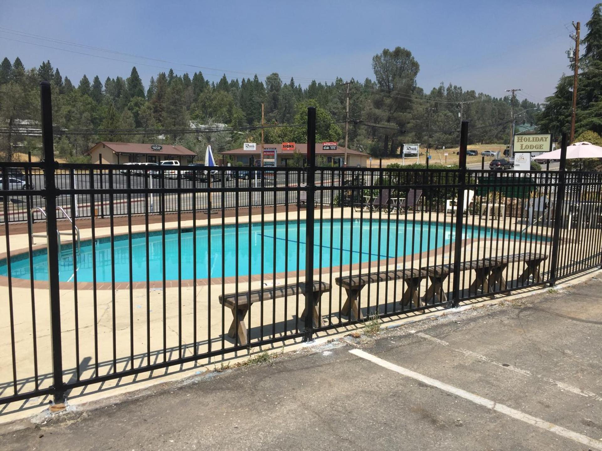 Holiday Lodge photo 6