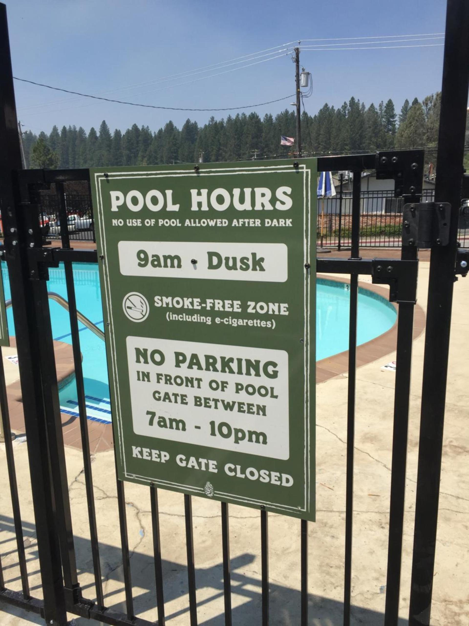 Holiday Lodge photo 7