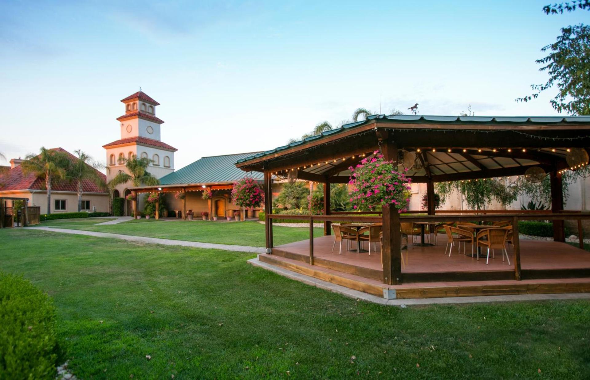 South Coast Winery Resort & Spa photo 31