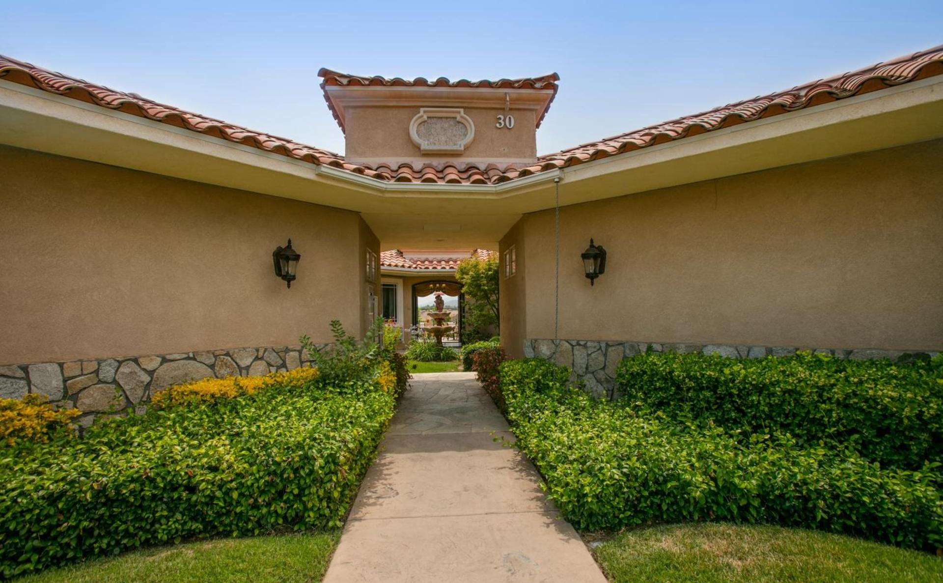 South Coast Winery Resort & Spa photo 32