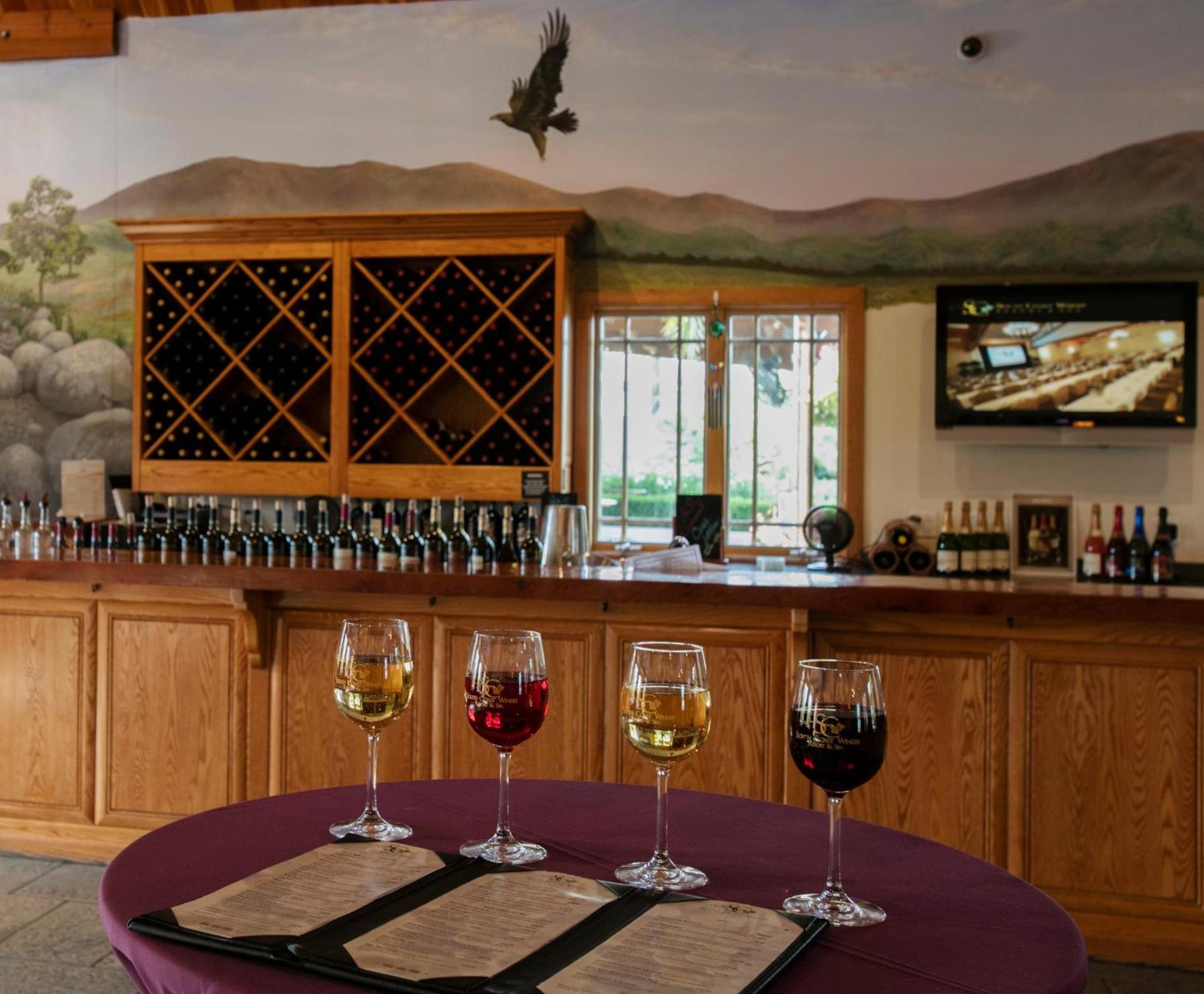 South Coast Winery Resort & Spa photo 33