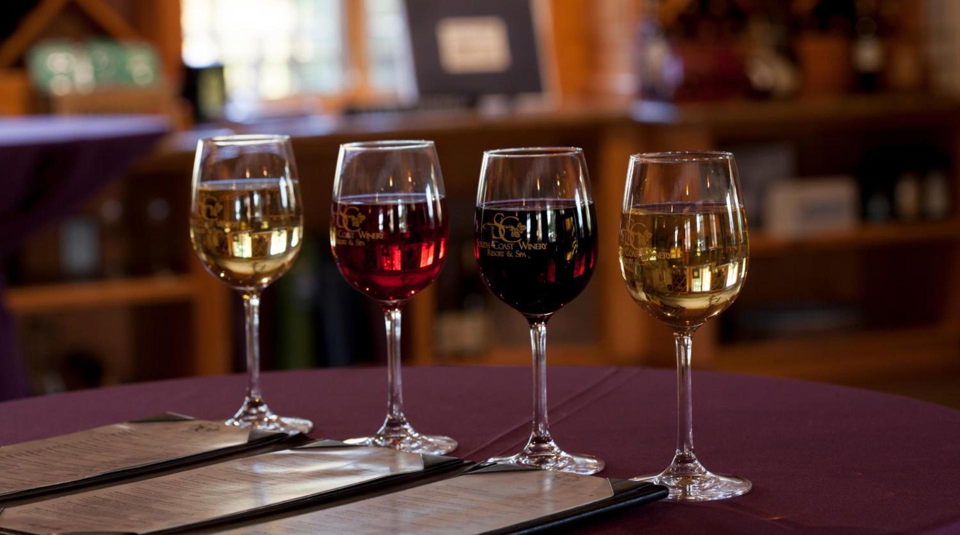 South Coast Winery Resort & Spa photo 28