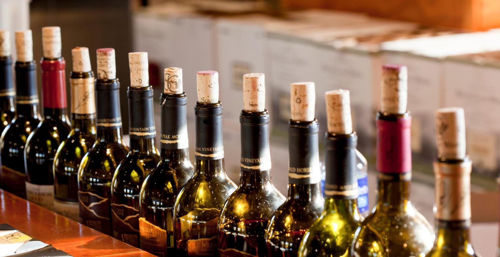 South Coast Winery Resort & Spa photo 29