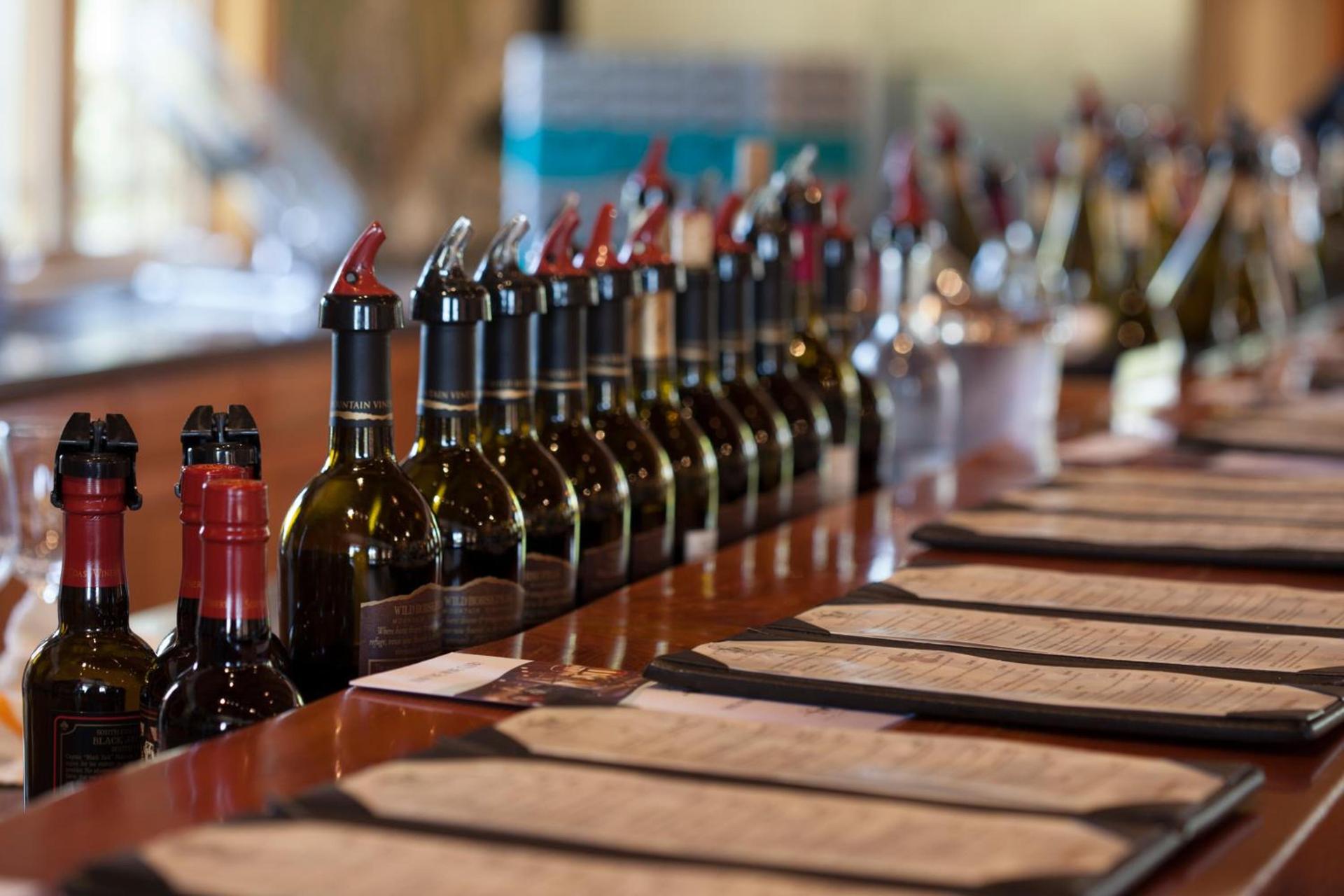 South Coast Winery Resort & Spa photo 30