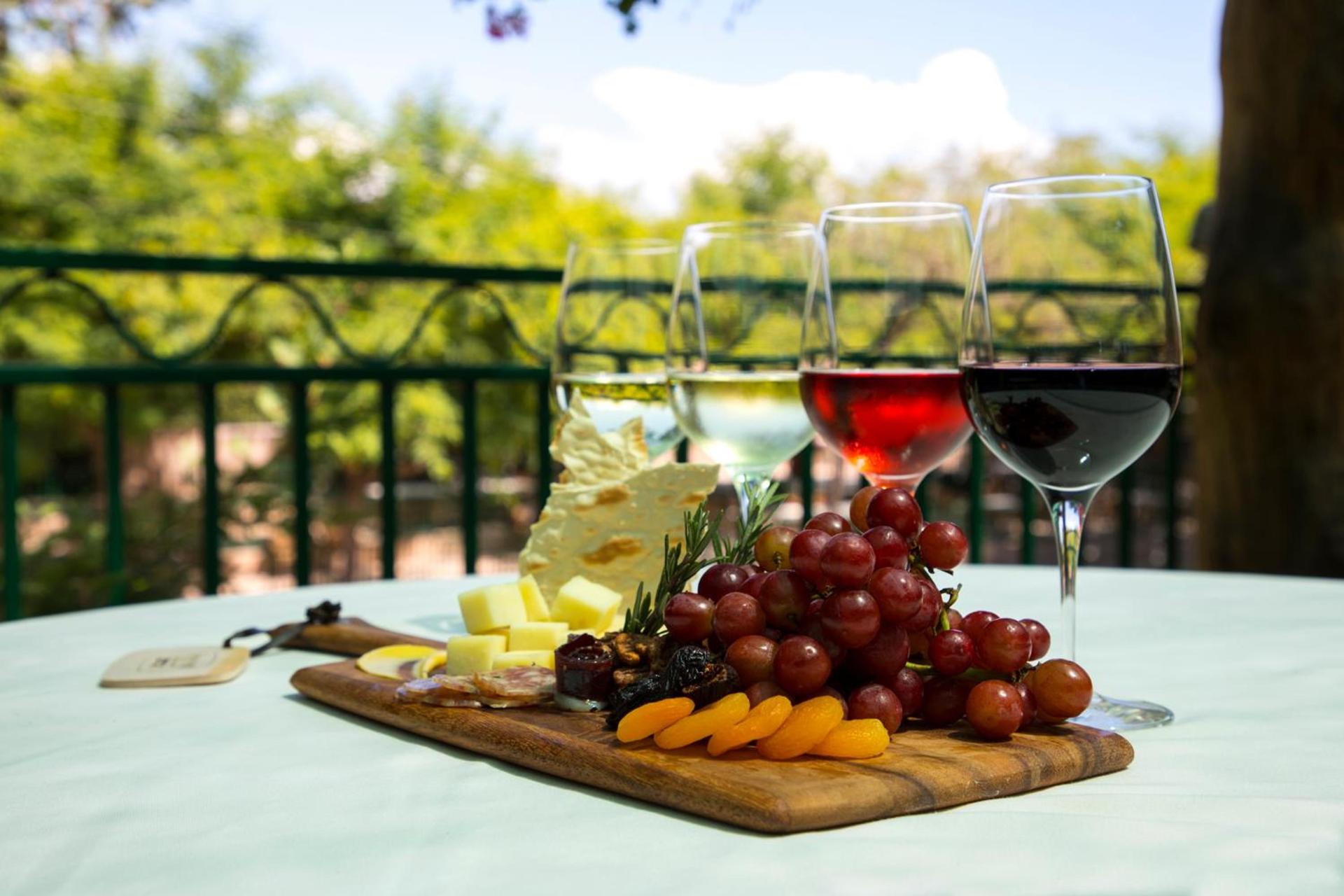 South Coast Winery Resort & Spa photo 20