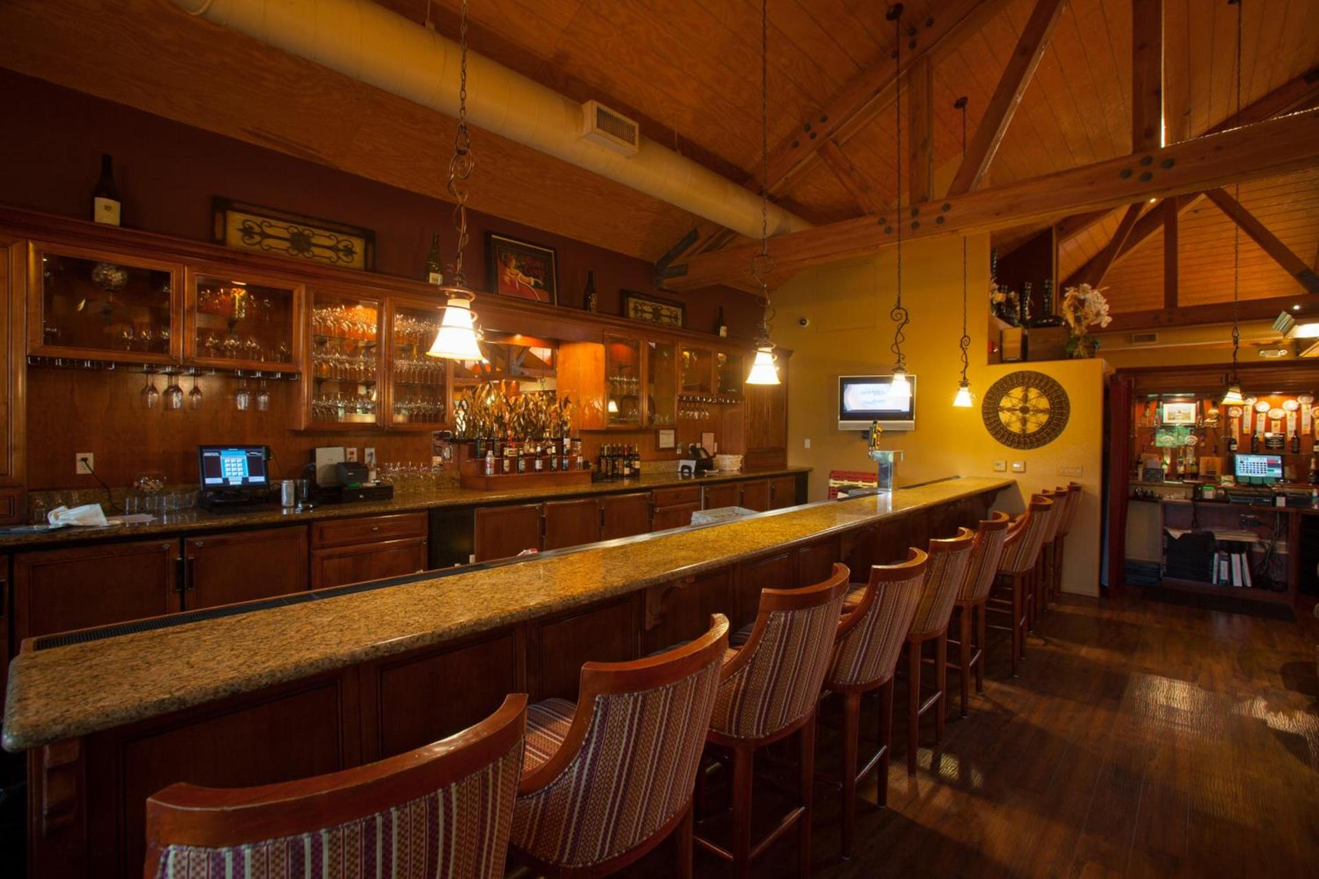 South Coast Winery Resort & Spa photo 21