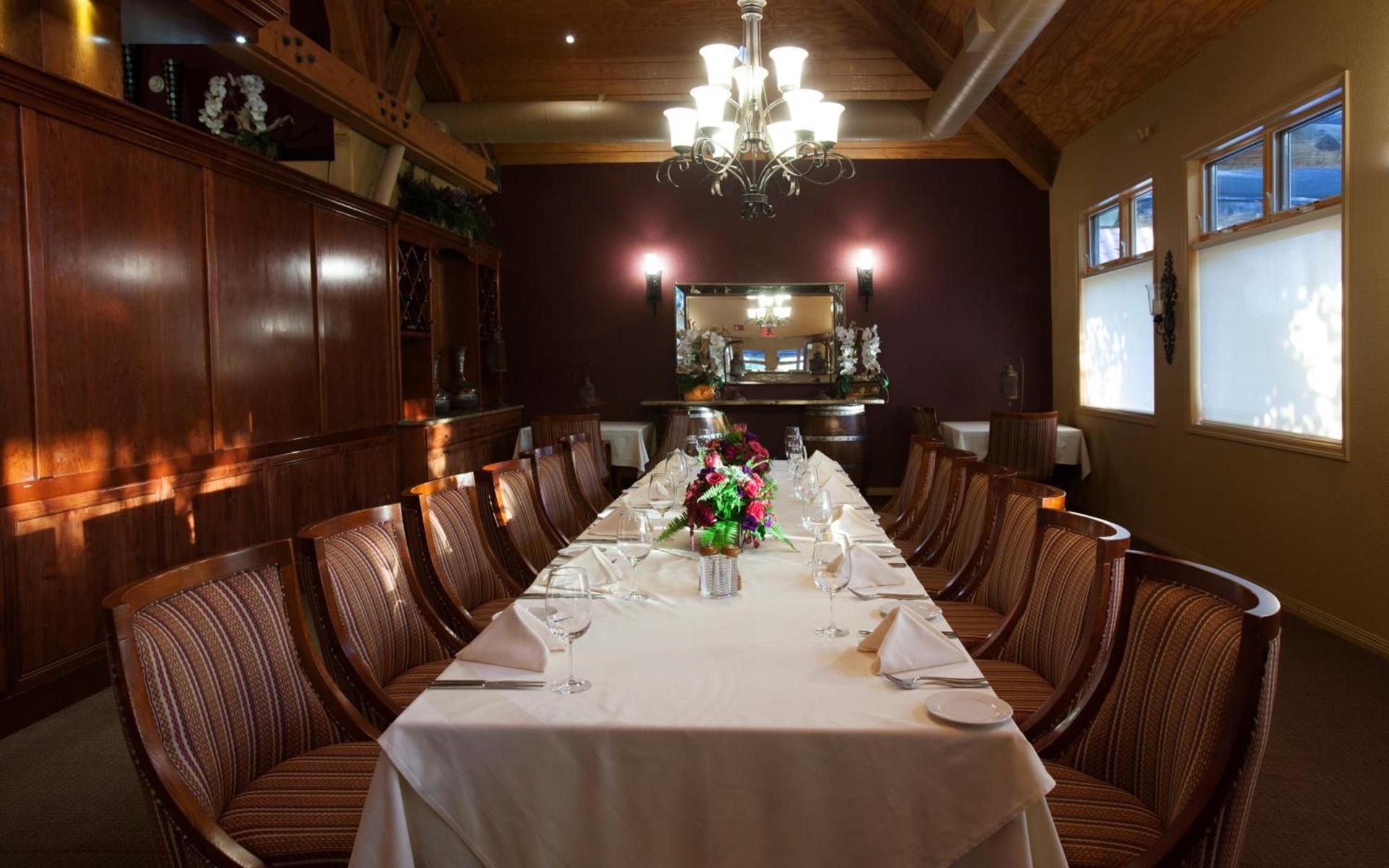 South Coast Winery Resort & Spa photo 22
