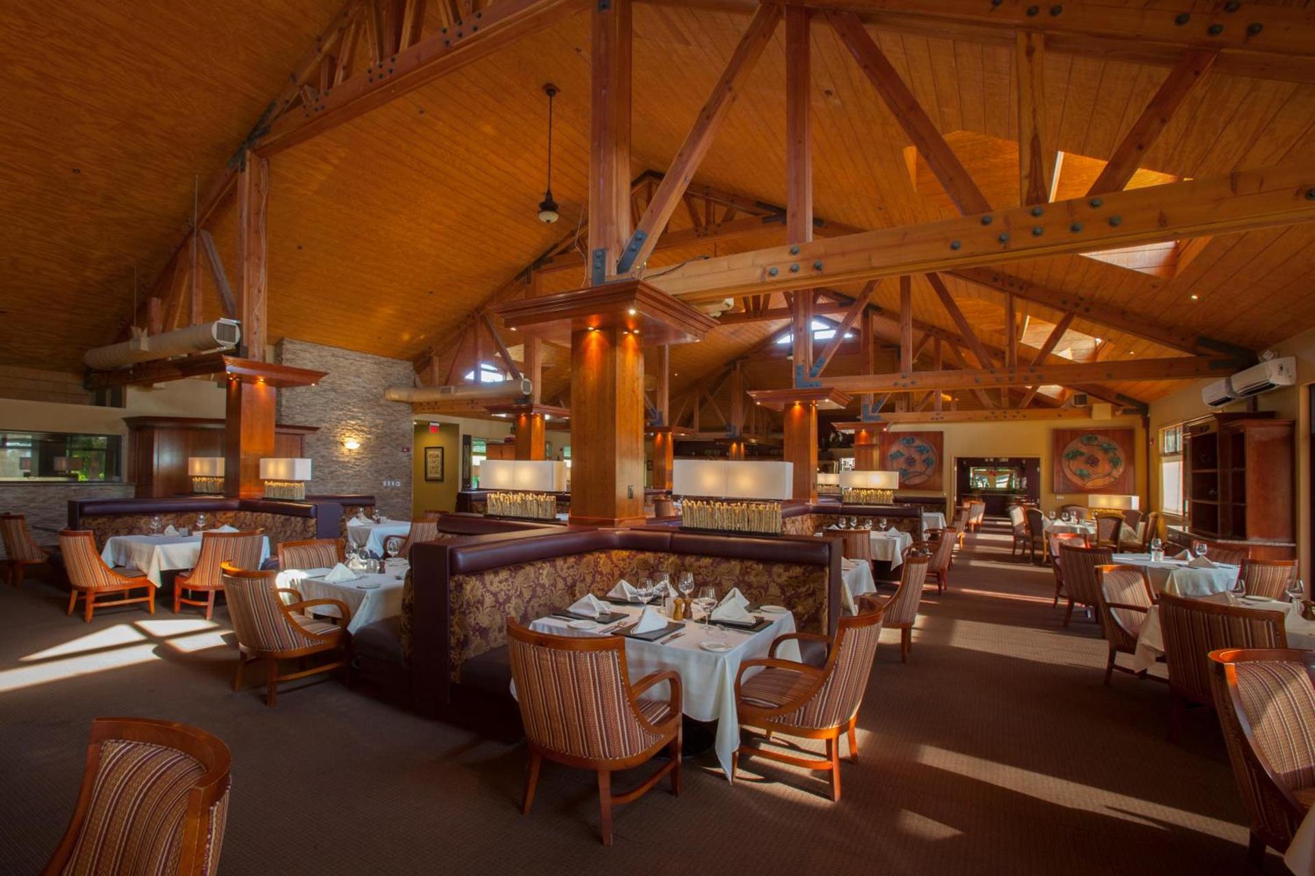 South Coast Winery Resort & Spa photo 23