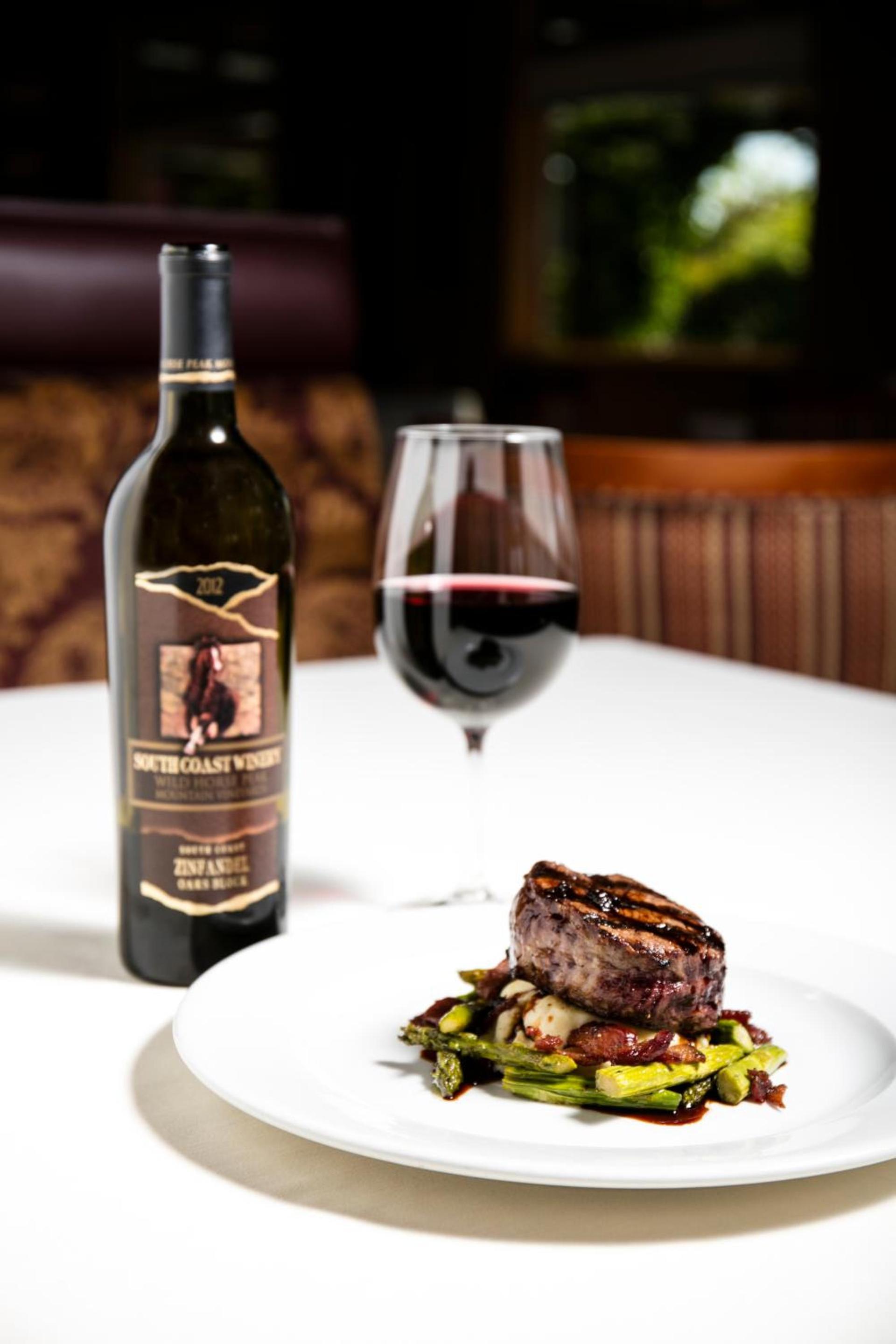 South Coast Winery Resort & Spa photo 25