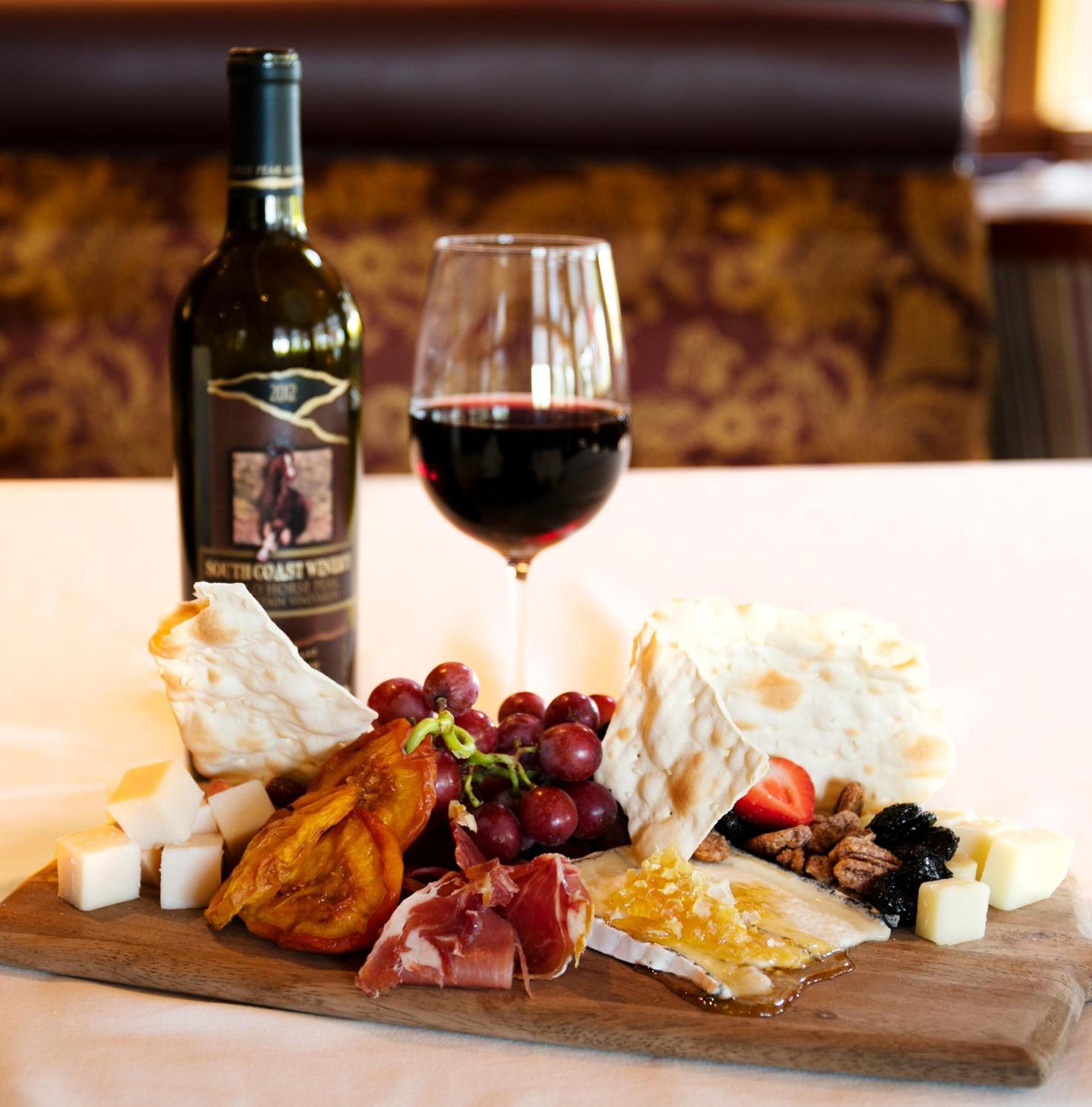 South Coast Winery Resort & Spa photo 26